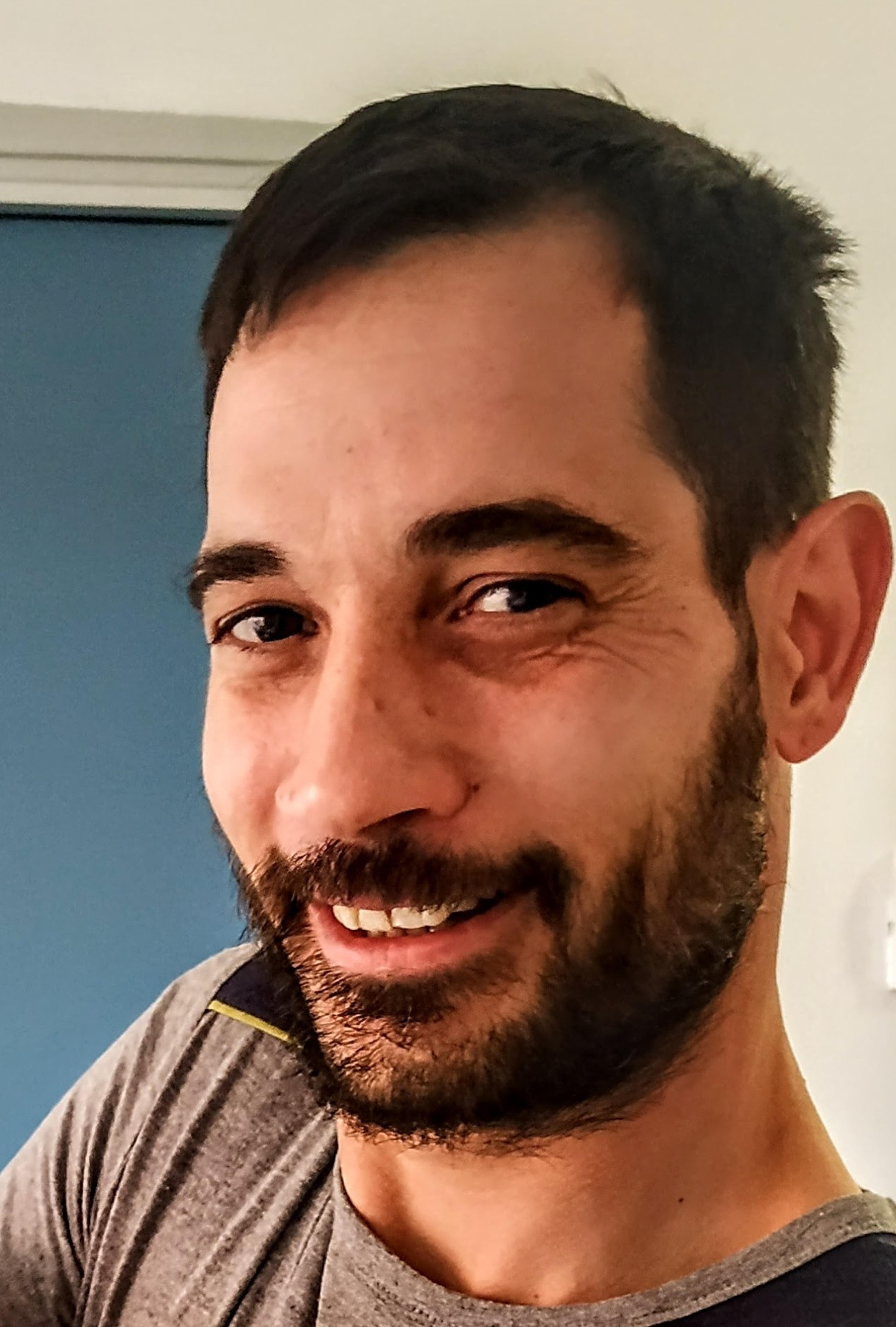Mirko Gennari