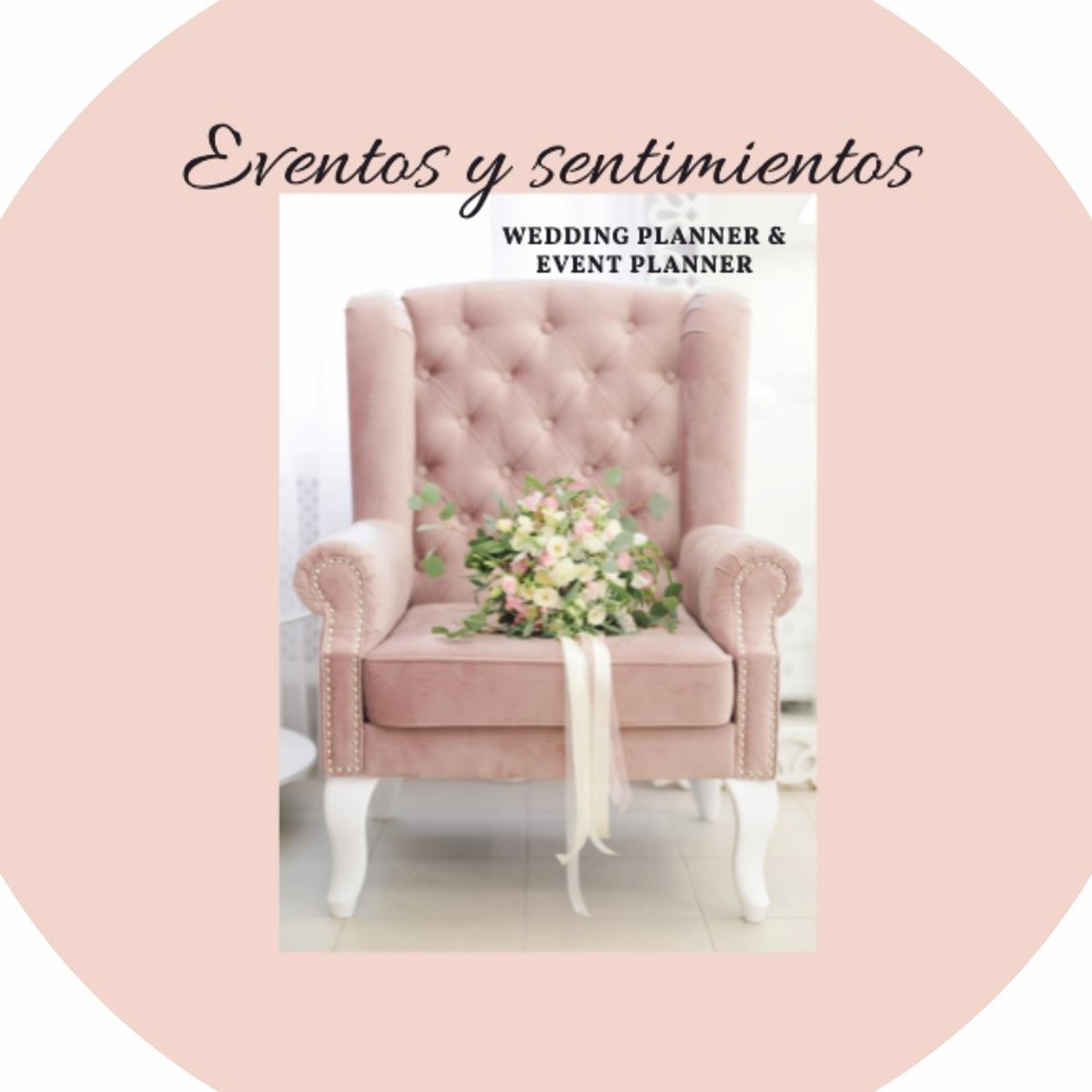 Eventos y Sentimientos Wedding Planner