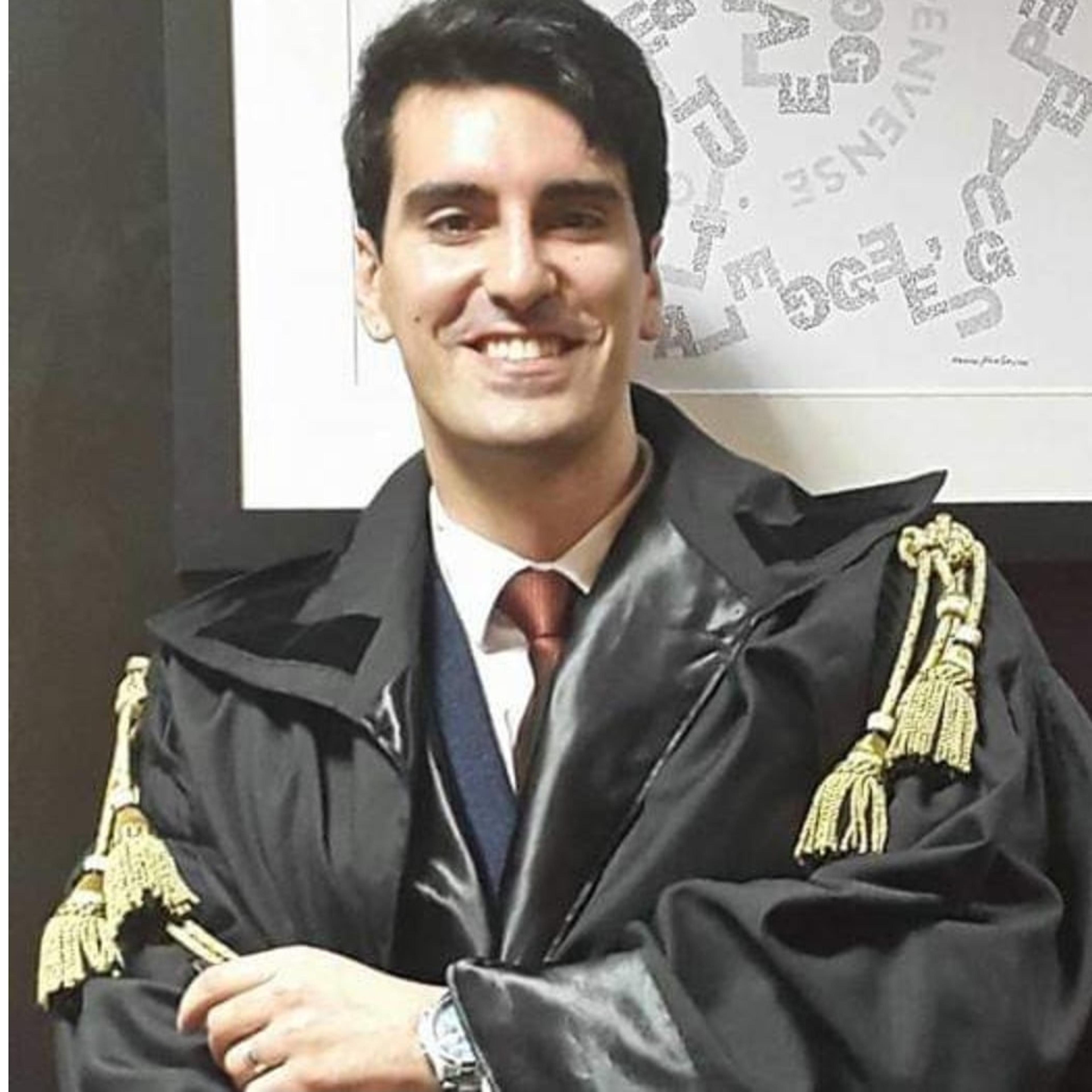 Angelo Russo