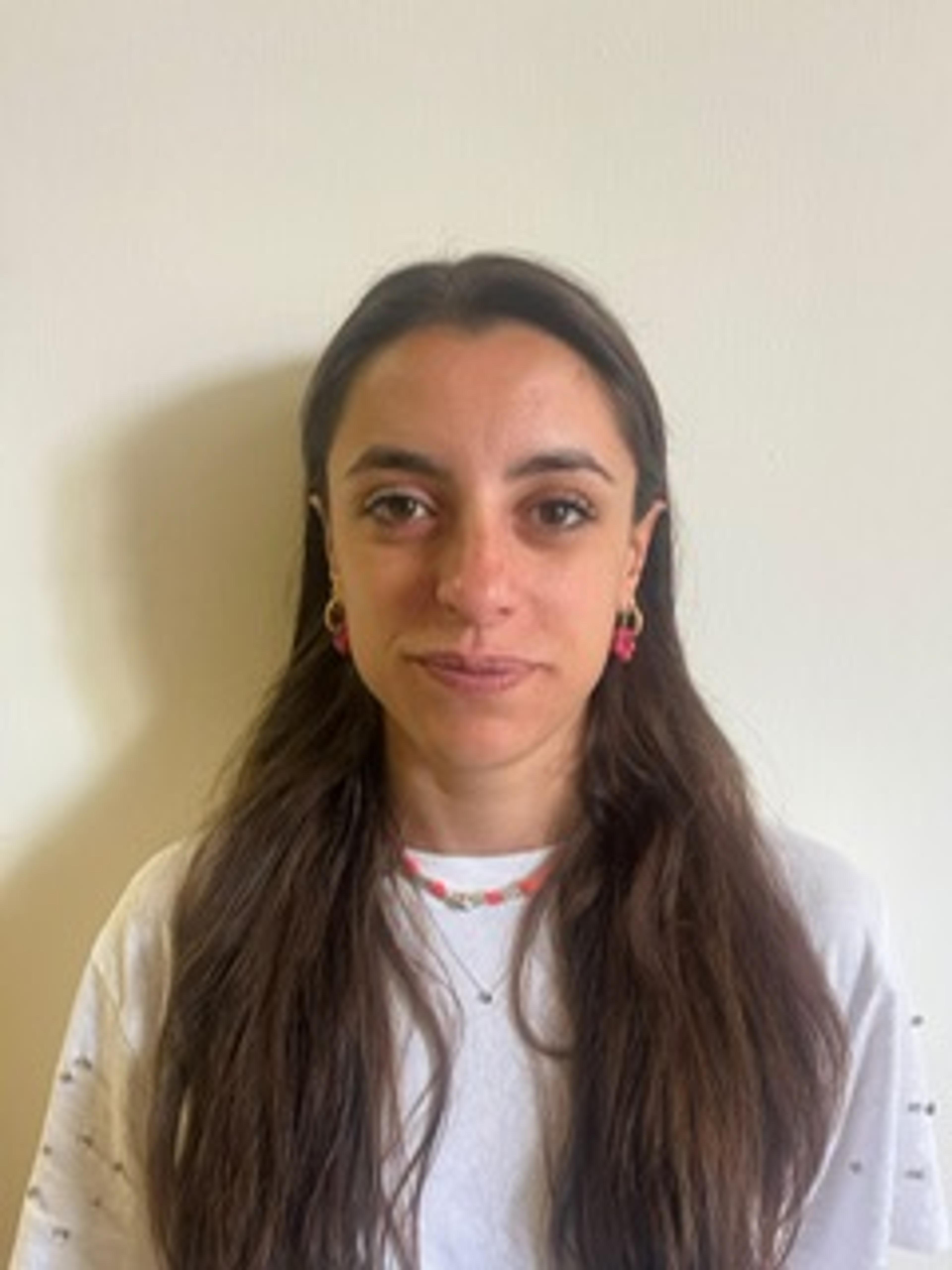 Chiara Chinigo