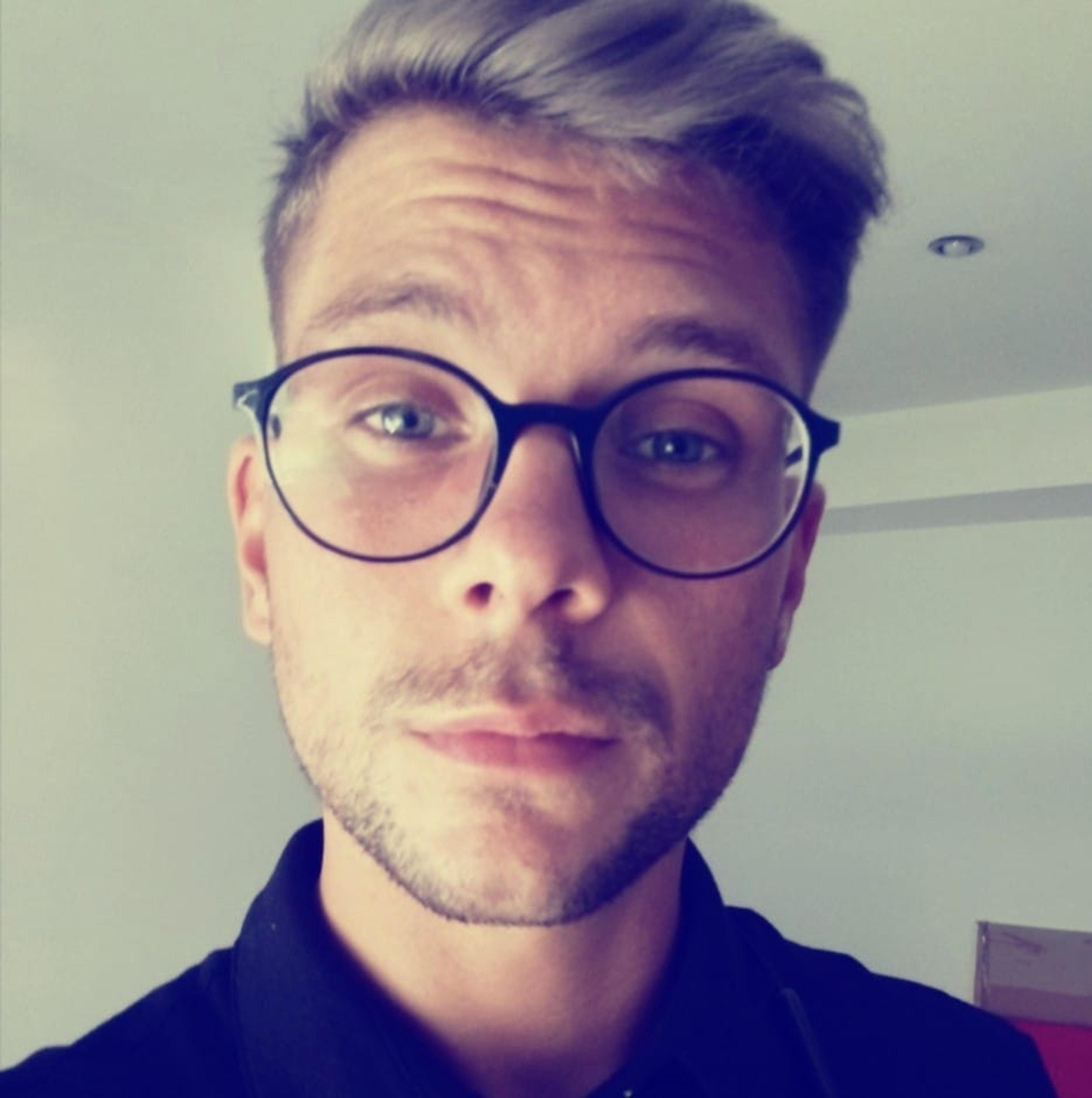 Bartłomiej Foltyn