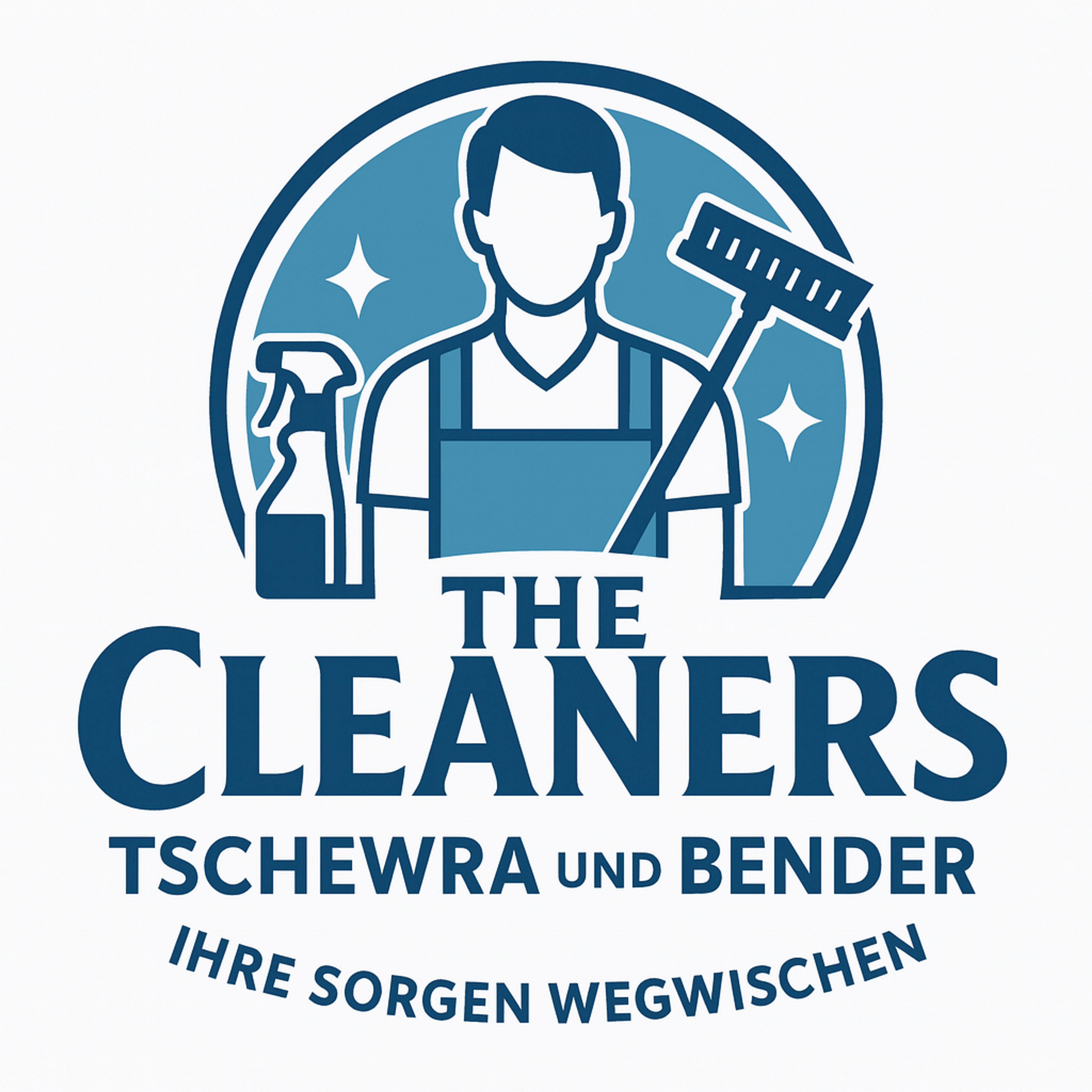 The Cleaners Tschewra Und Bender