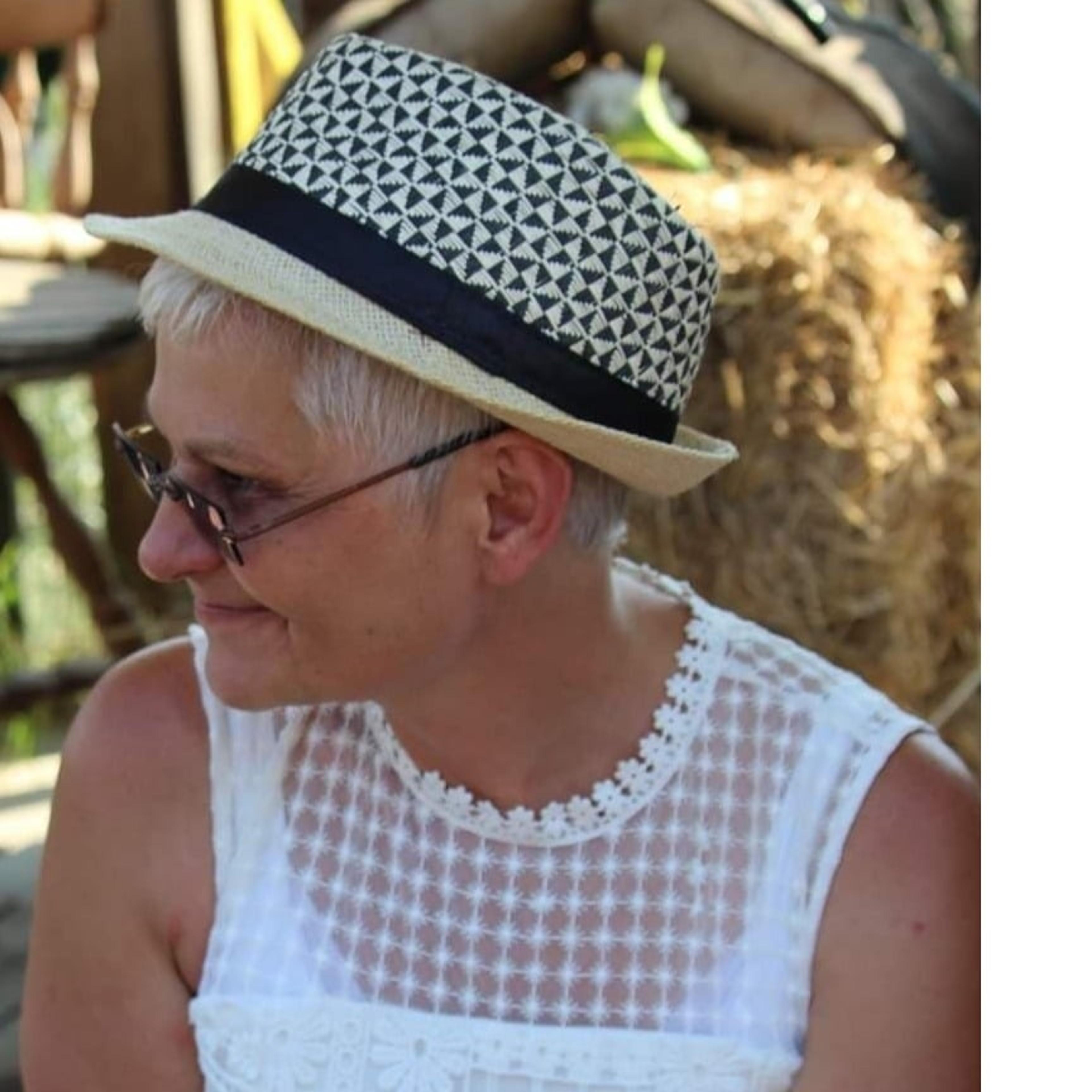 Line Knittel