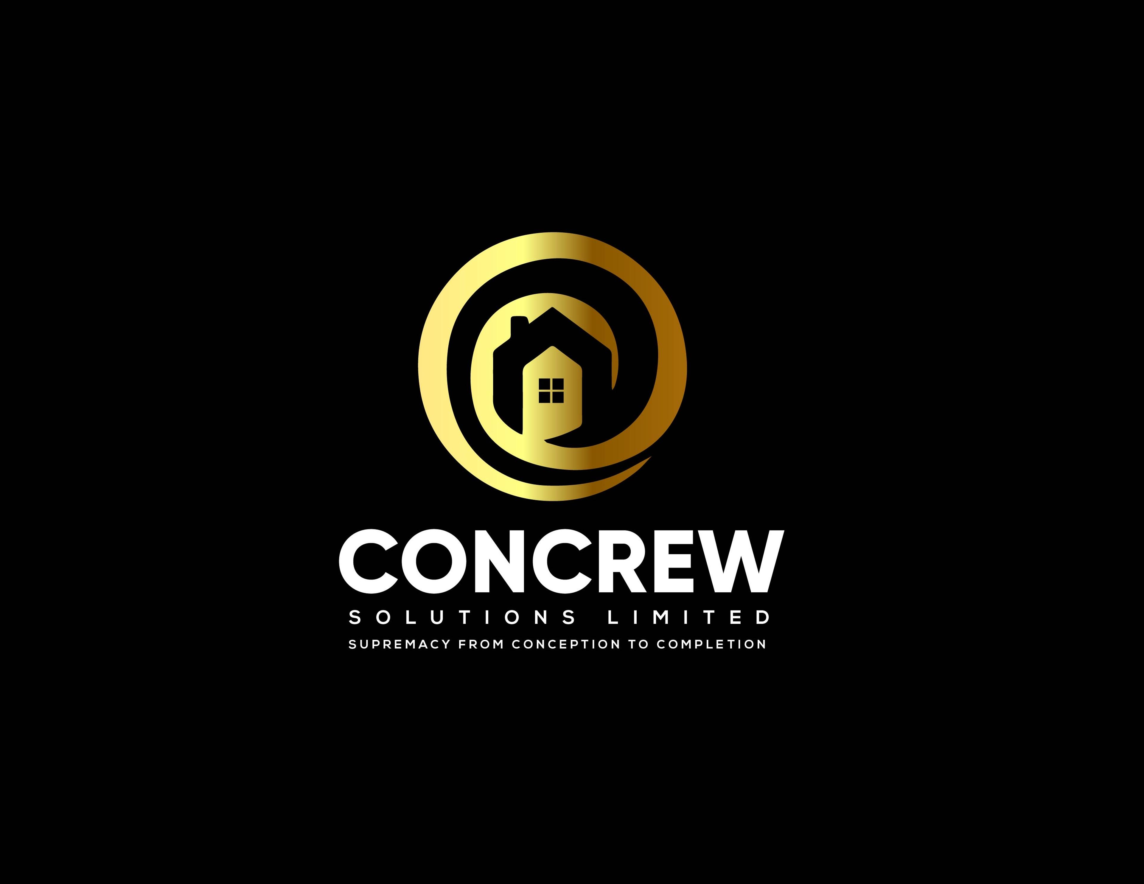 Concrew Solutions Limited