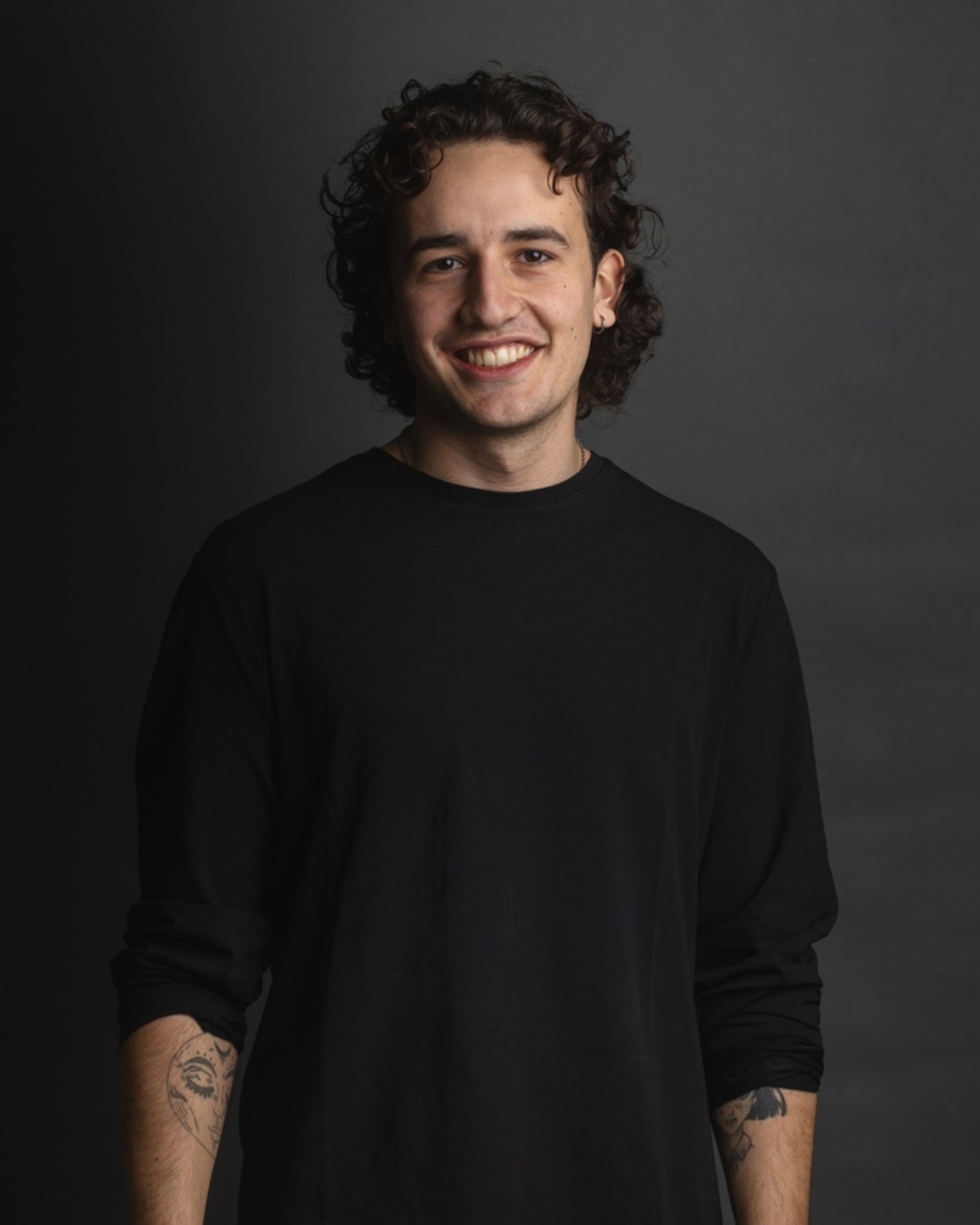 Gino Rogantini