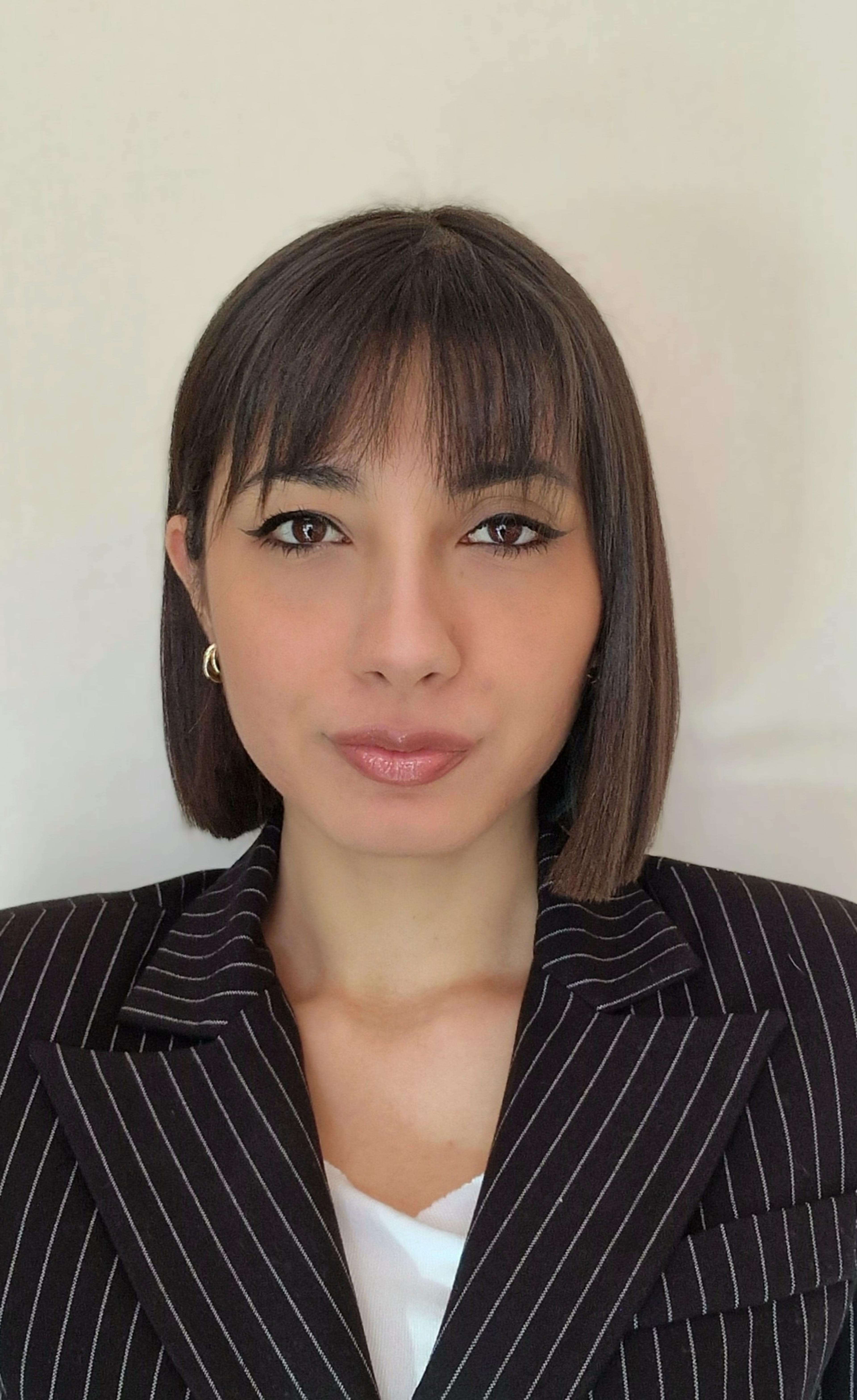 Carla Guarino