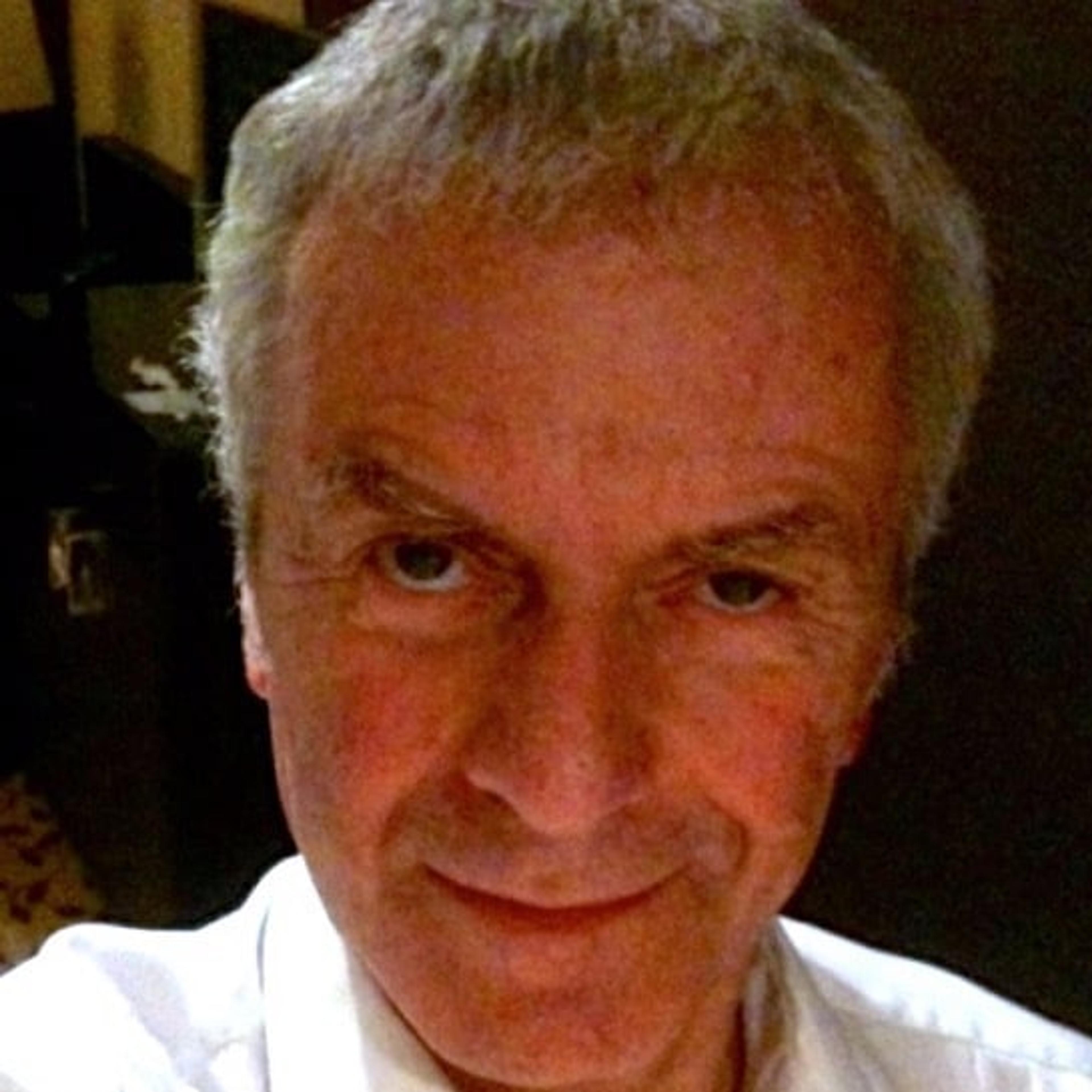 André Bernard
