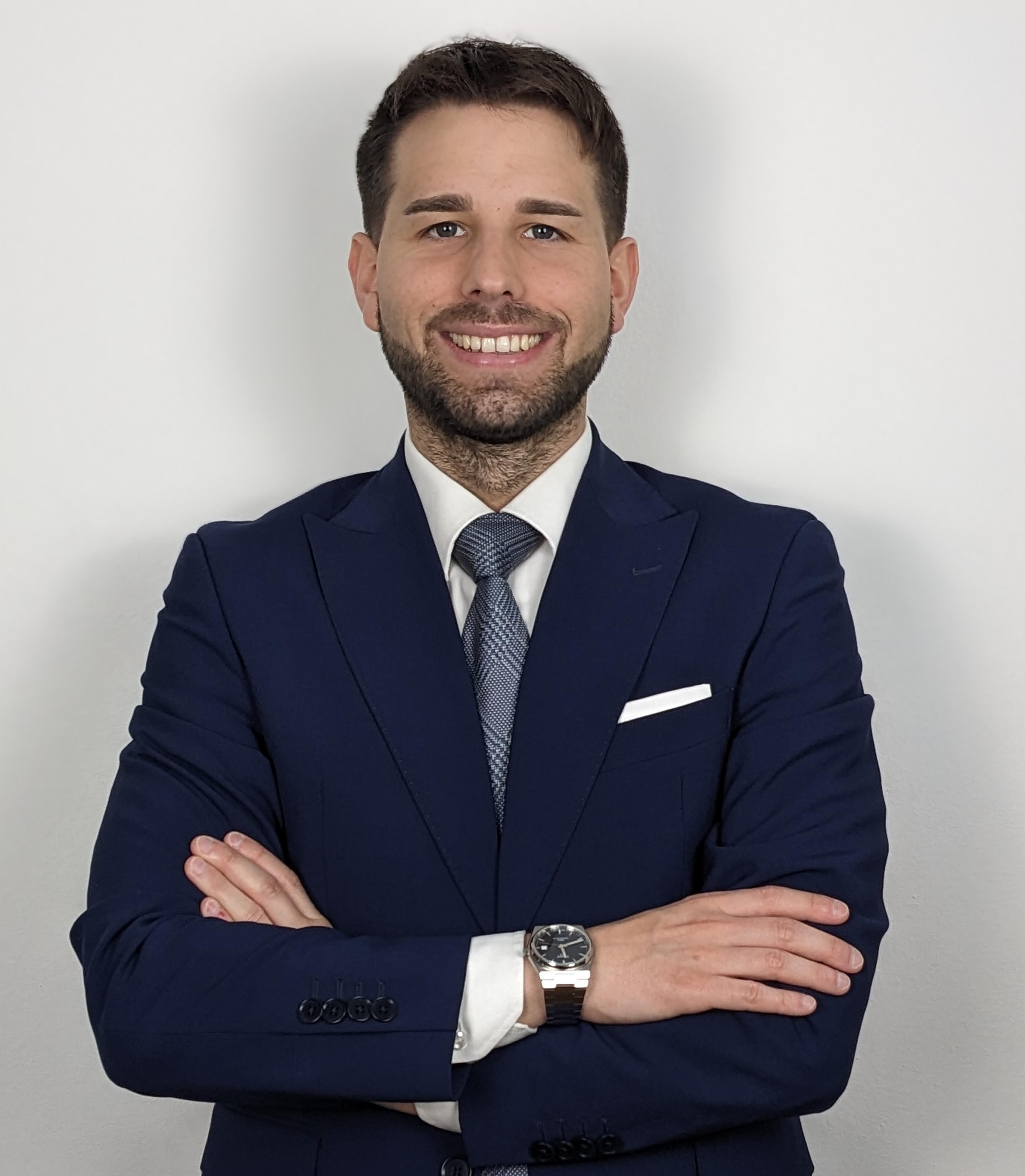 Alessandro Businaro