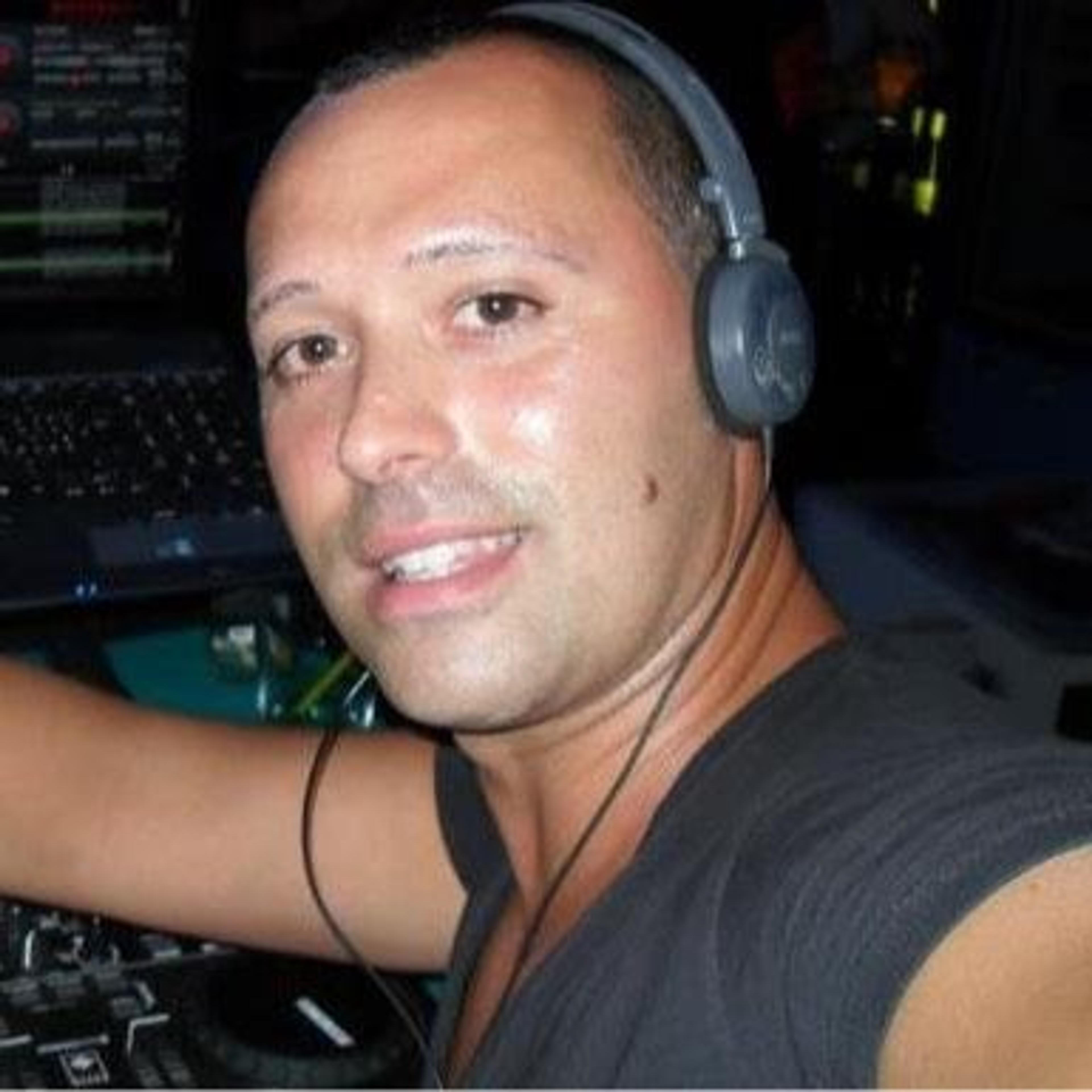 Daniele Candian