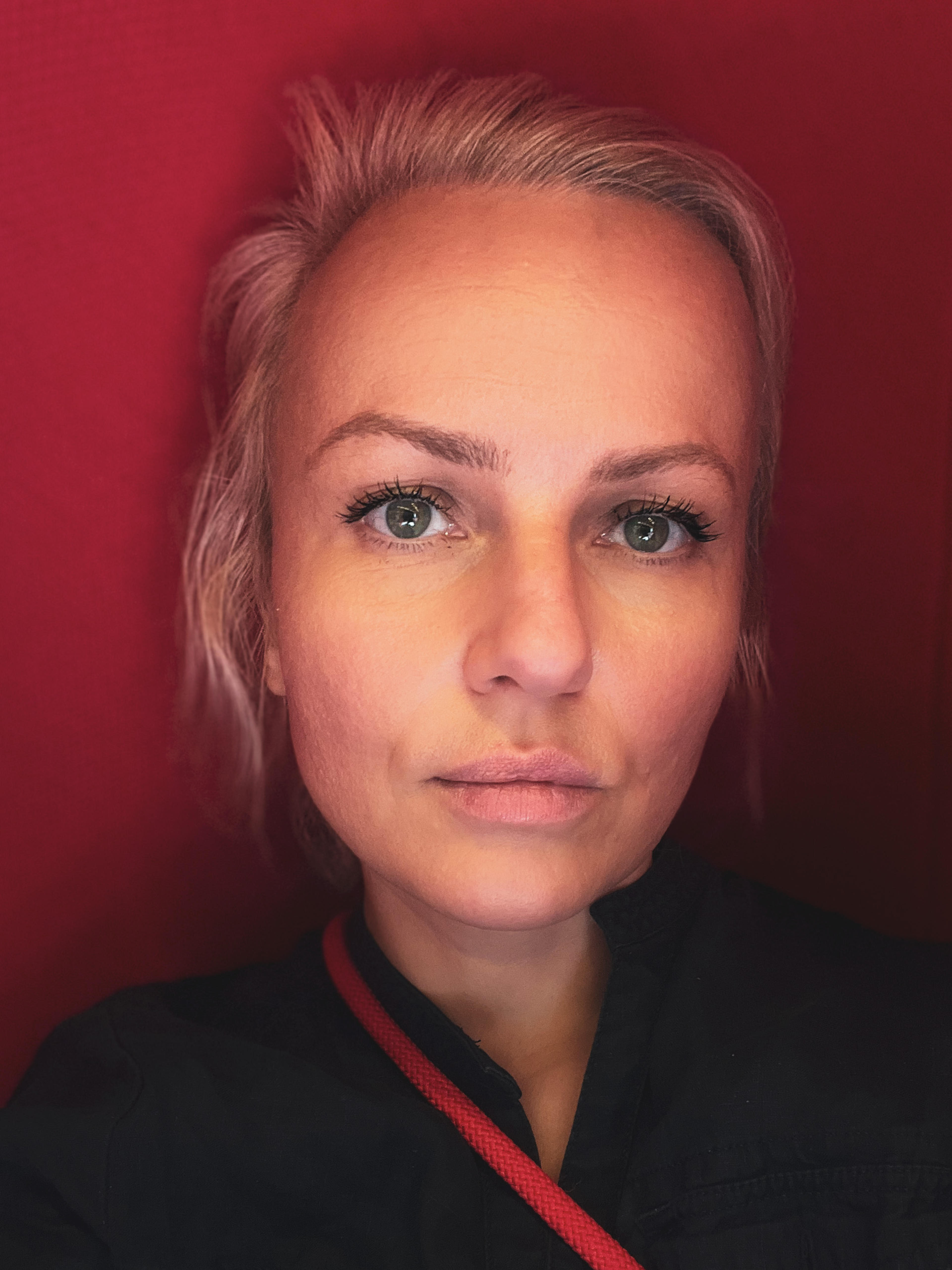 LUPA