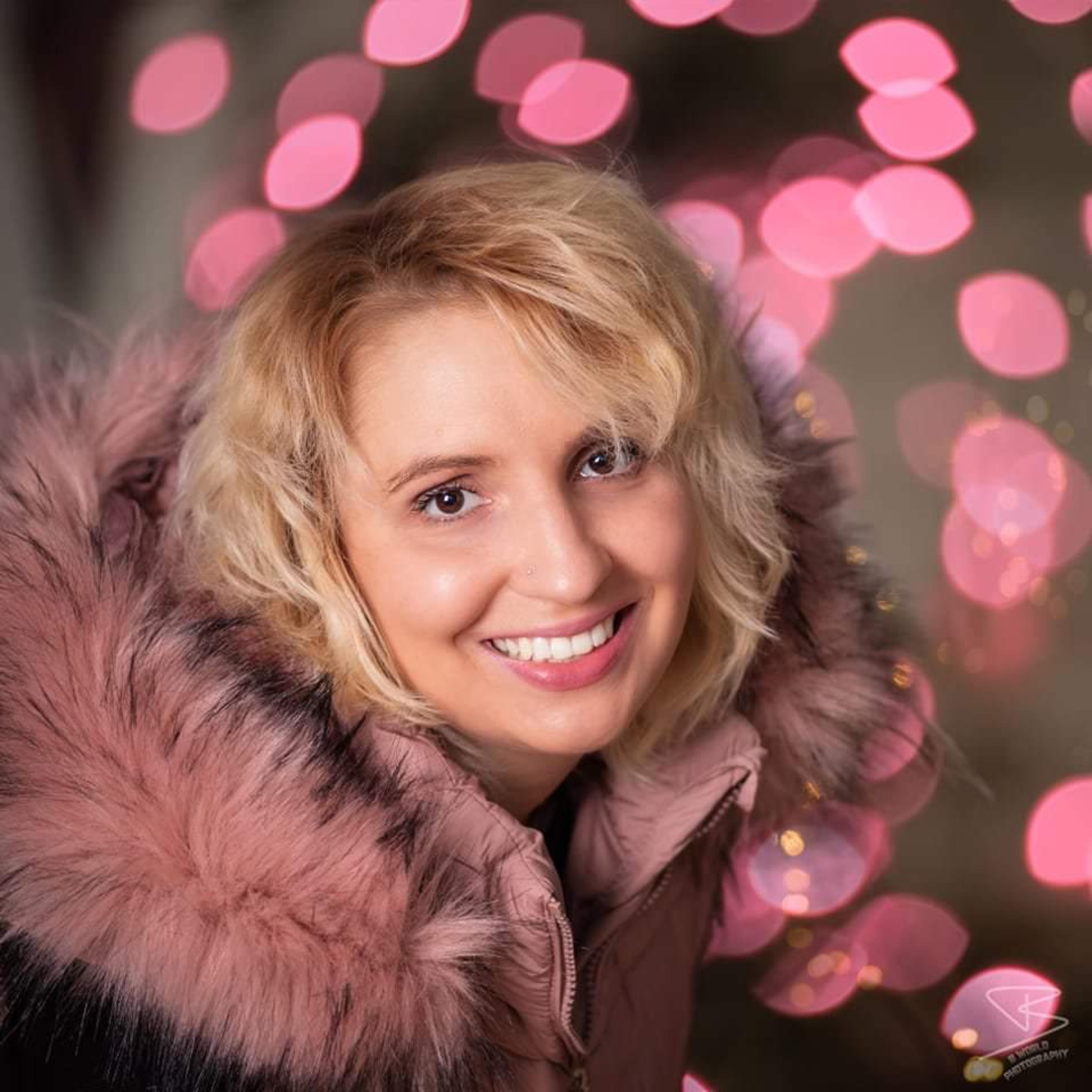 Brigitta Tóth
