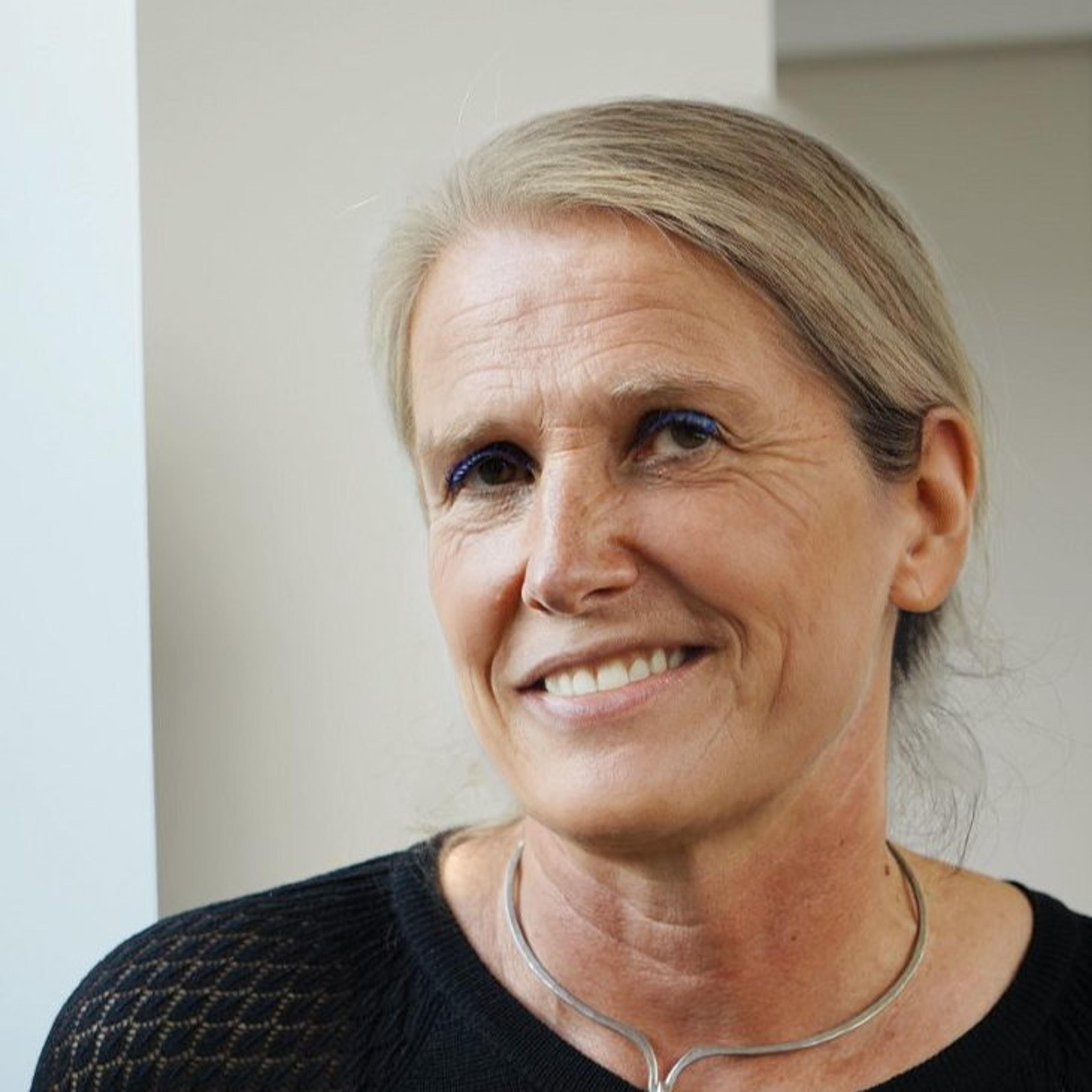 Agathe Mérian