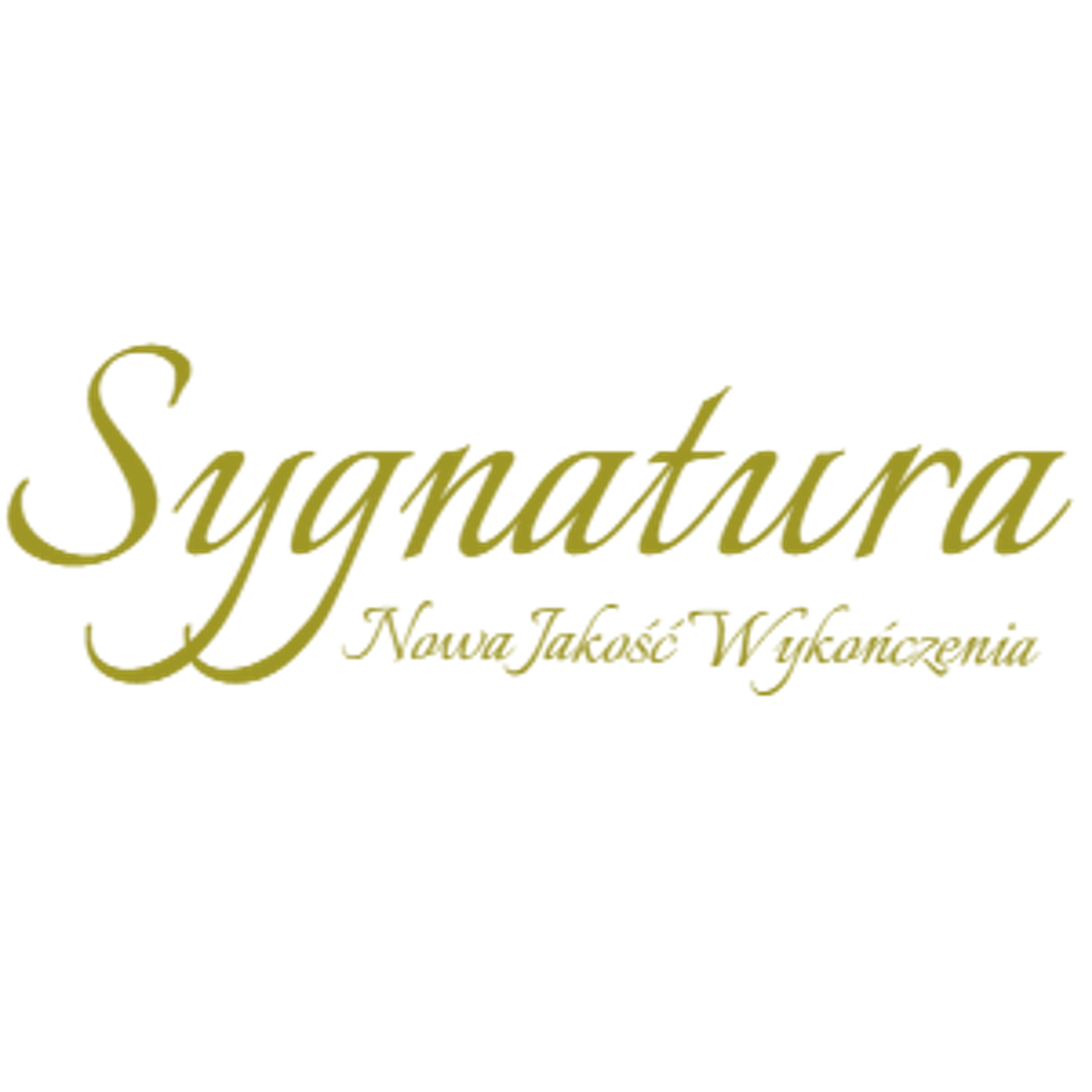 Sygnatura
