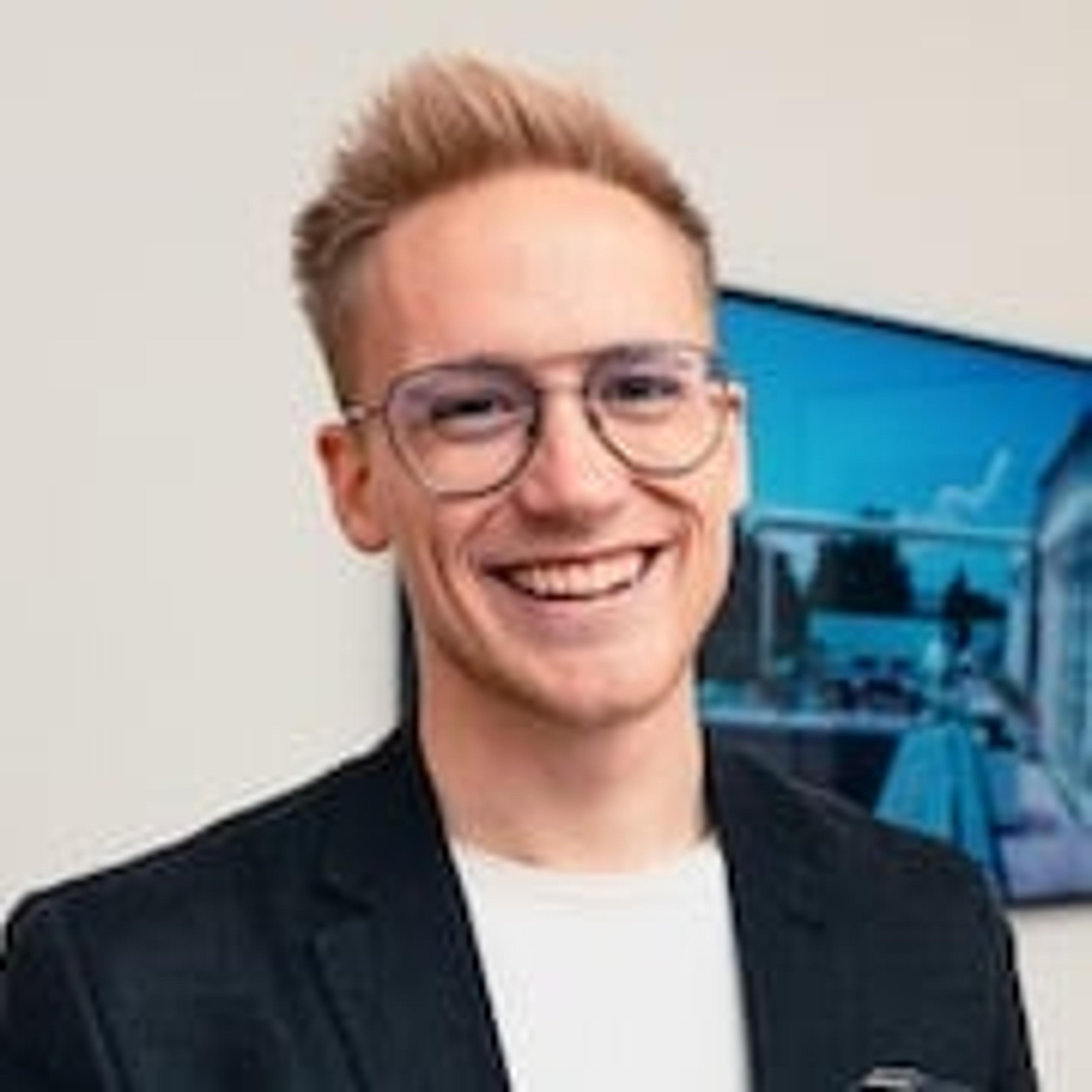 Andreas Stuchlik