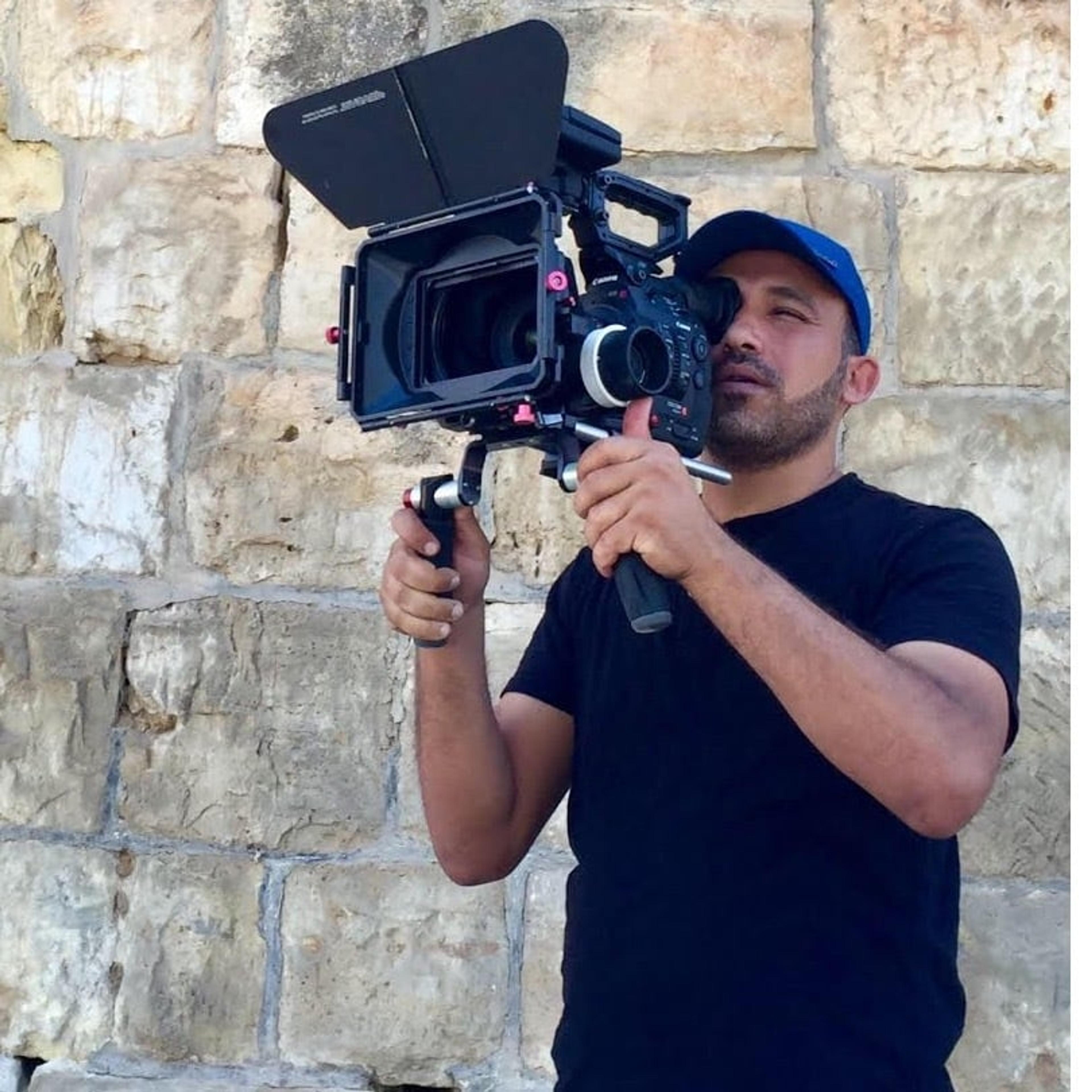 Ibrahim Yaghi