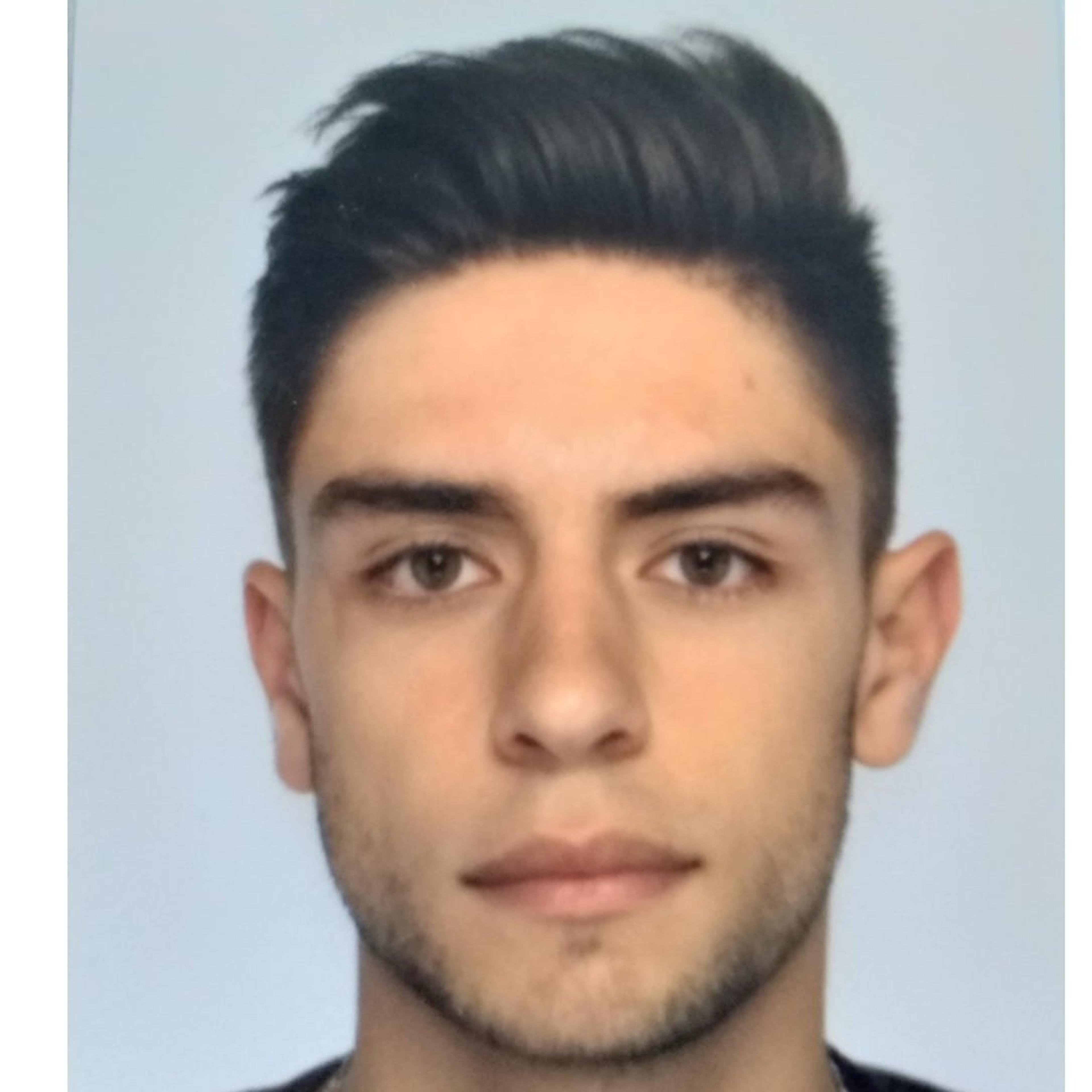 Kevin Patron