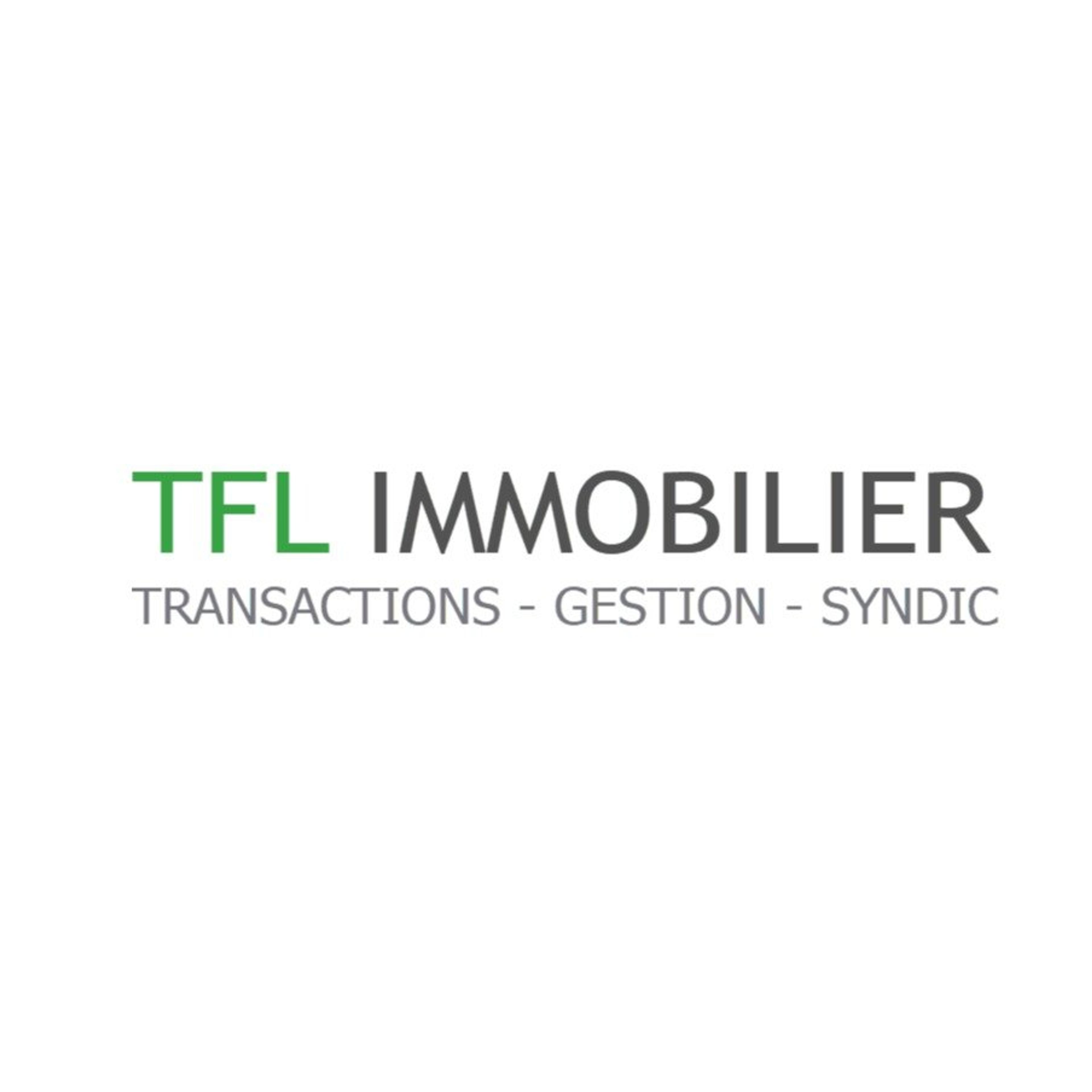 TFL IMMOBILIER
