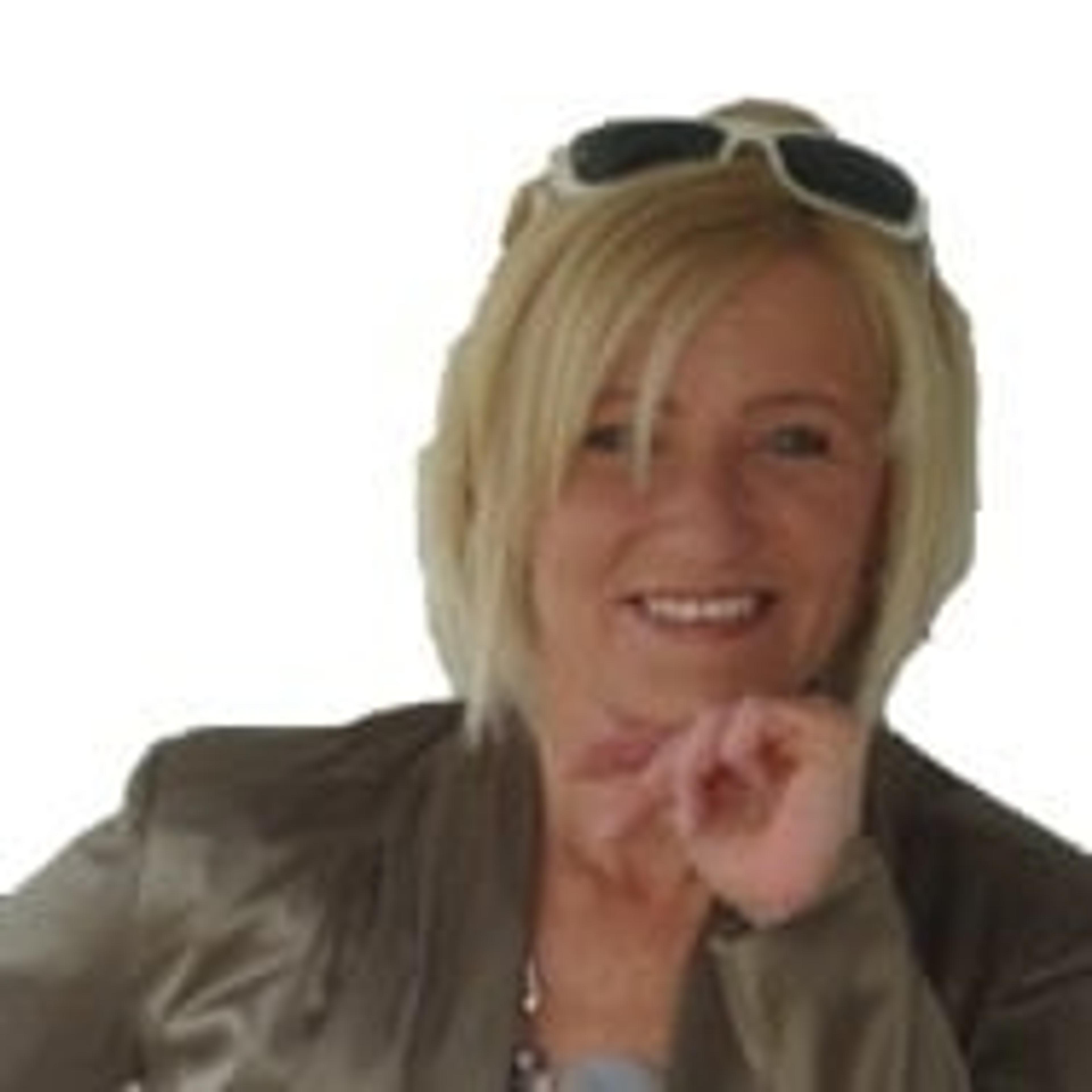 Natascha Korhammer