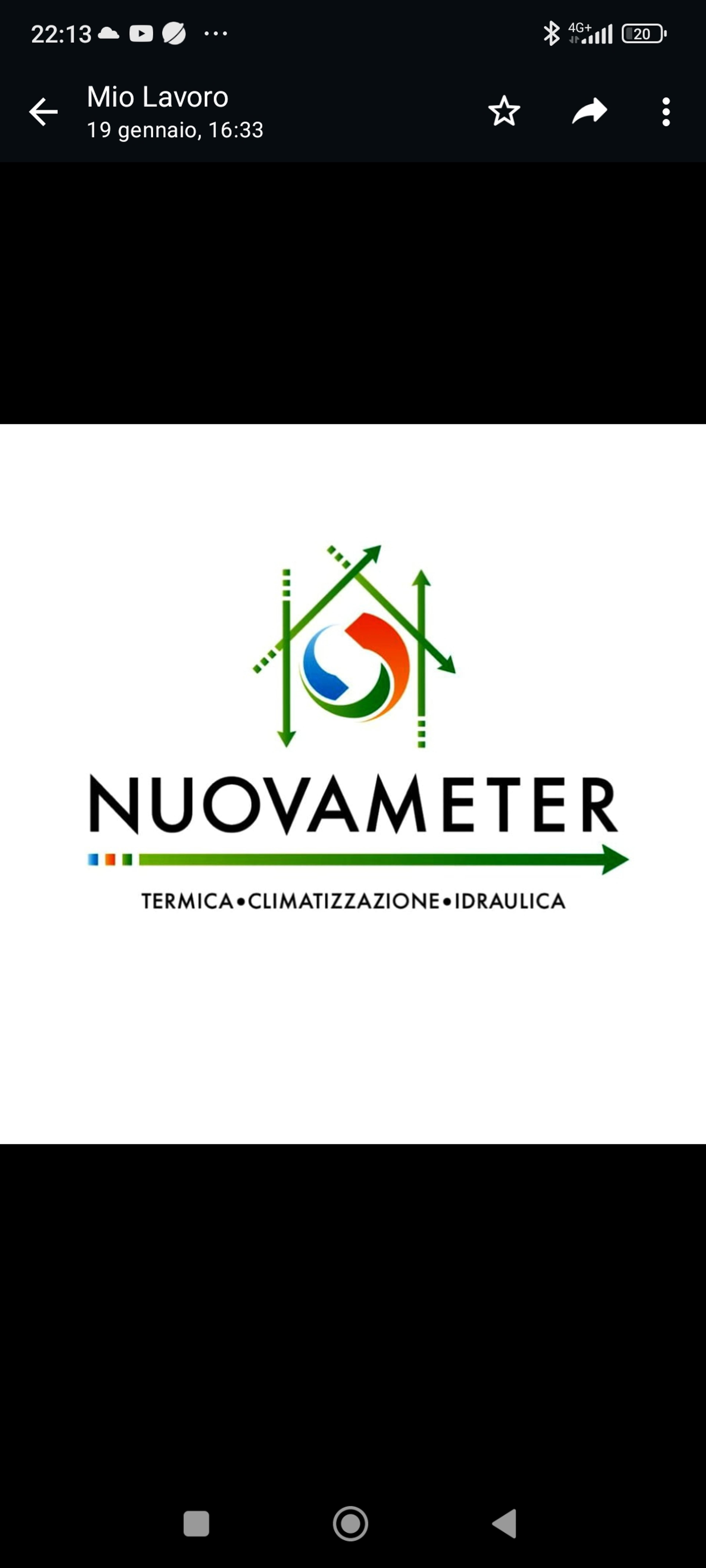 Nuova Meter Elettrotermica snc