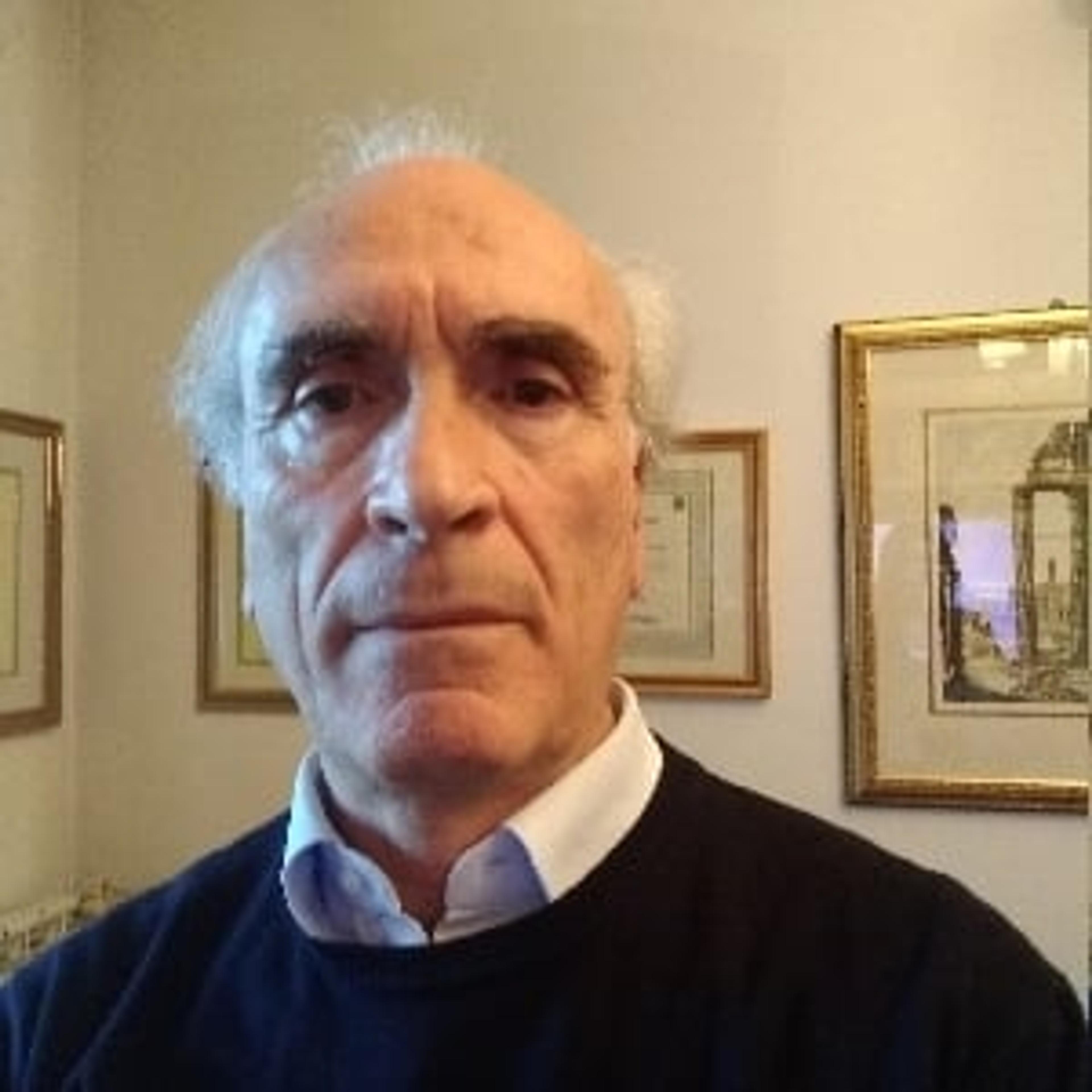 Leonello Lino Leone