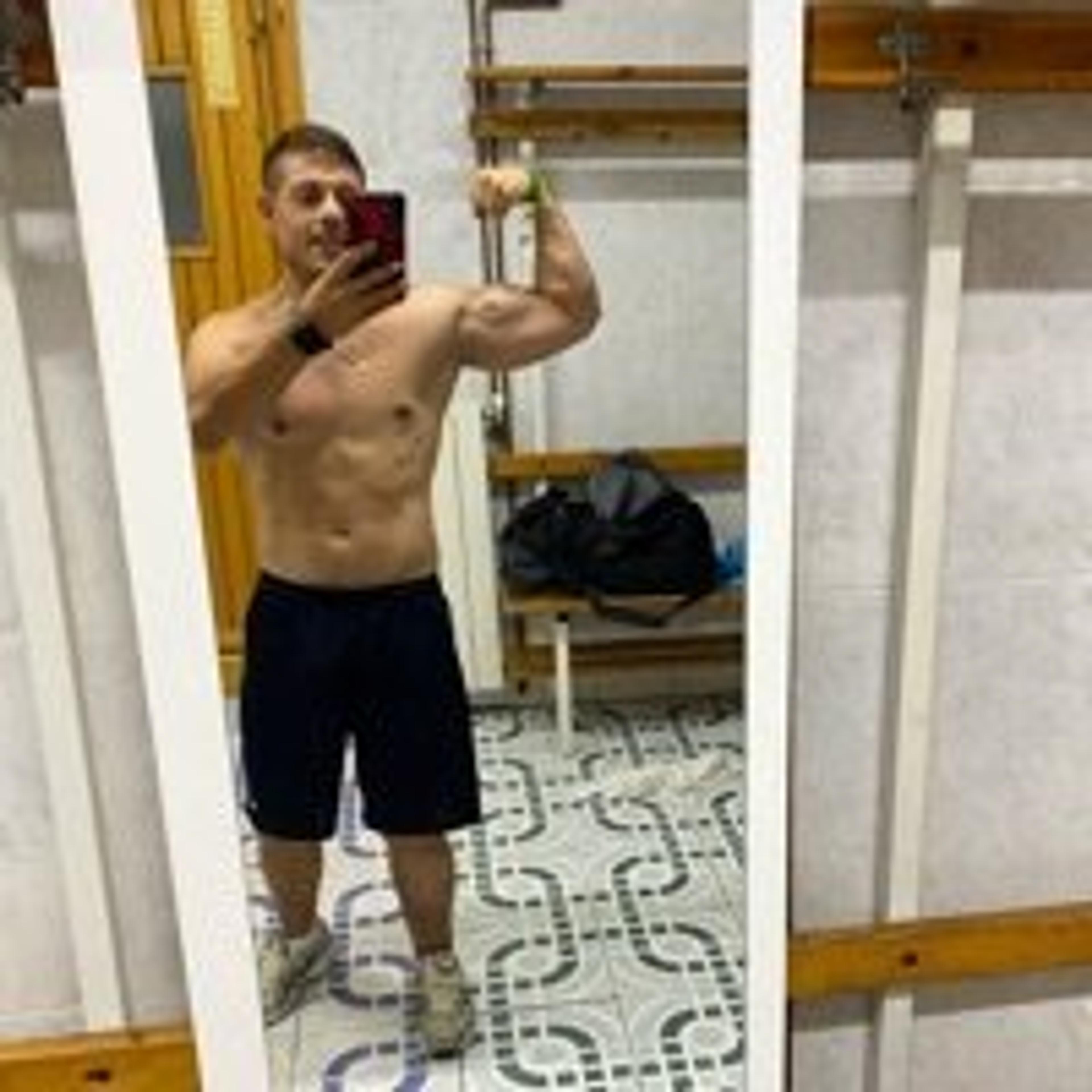 Victor Garcia diaz
