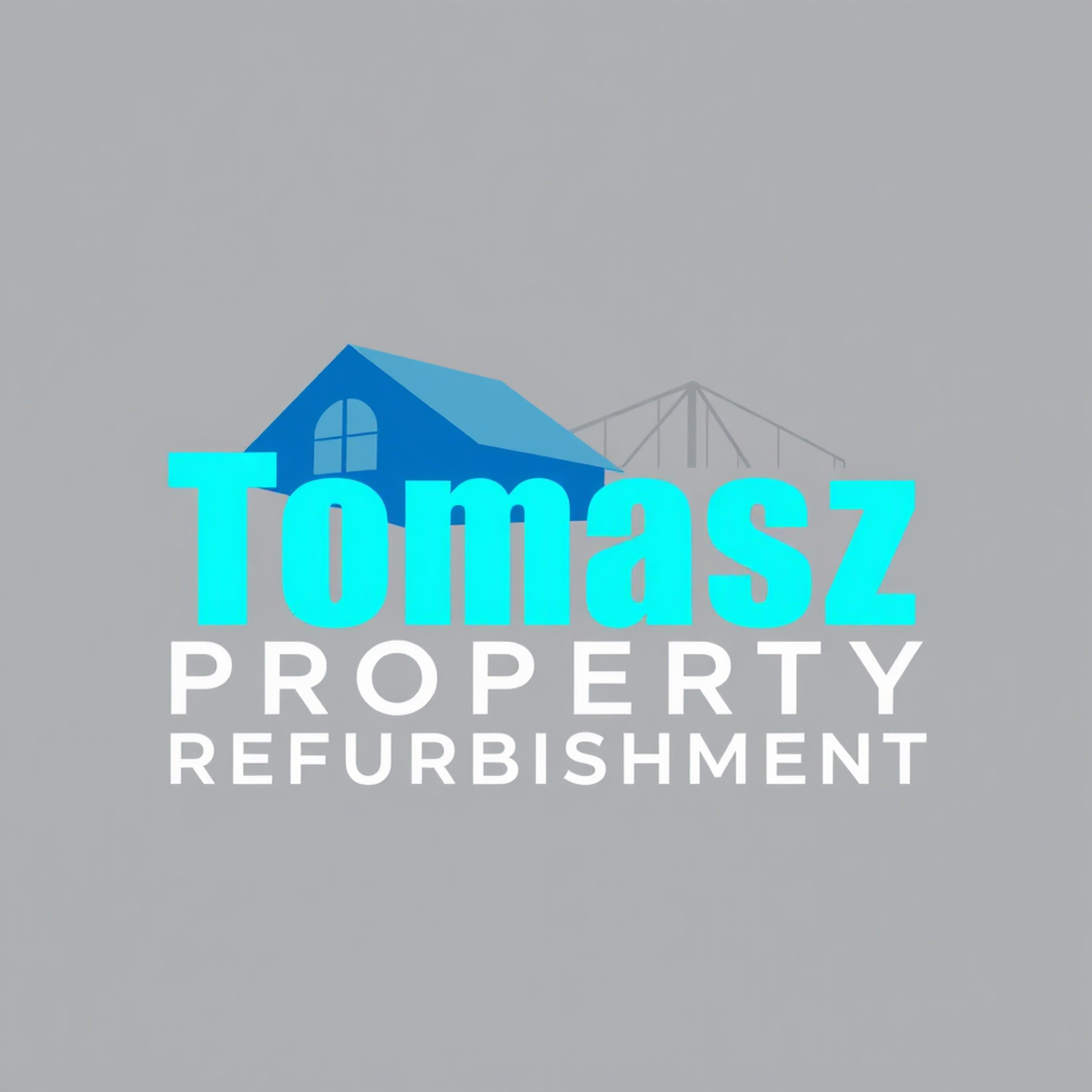 Tomasz Property Refurbishment Szlazak