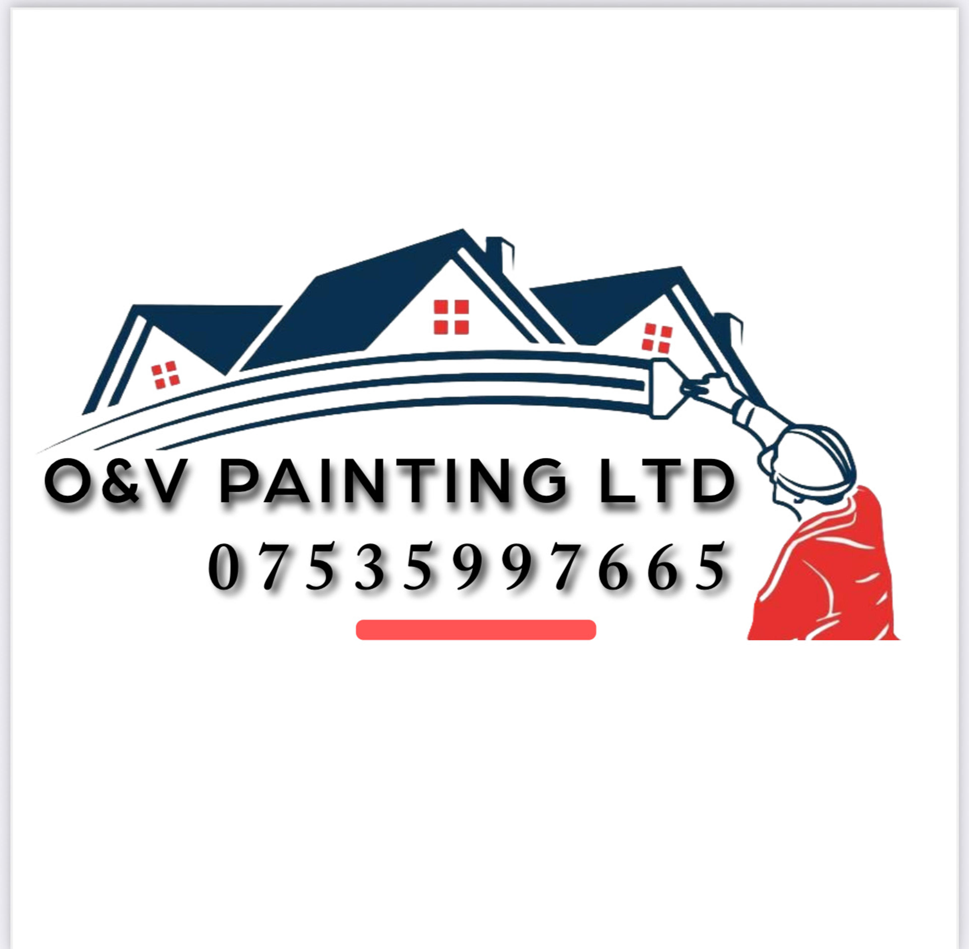 OV Painting LTD
