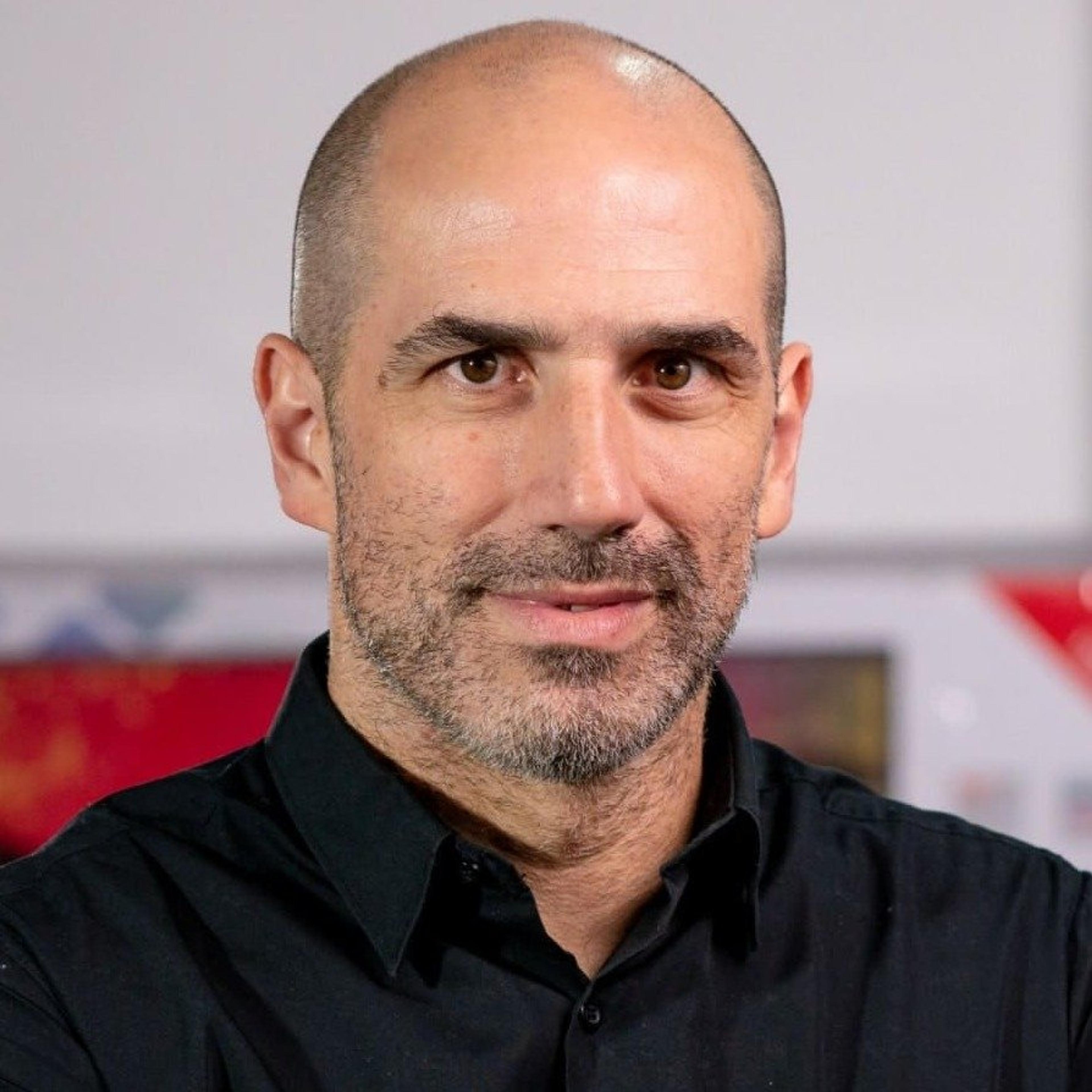 Iñaki Díez