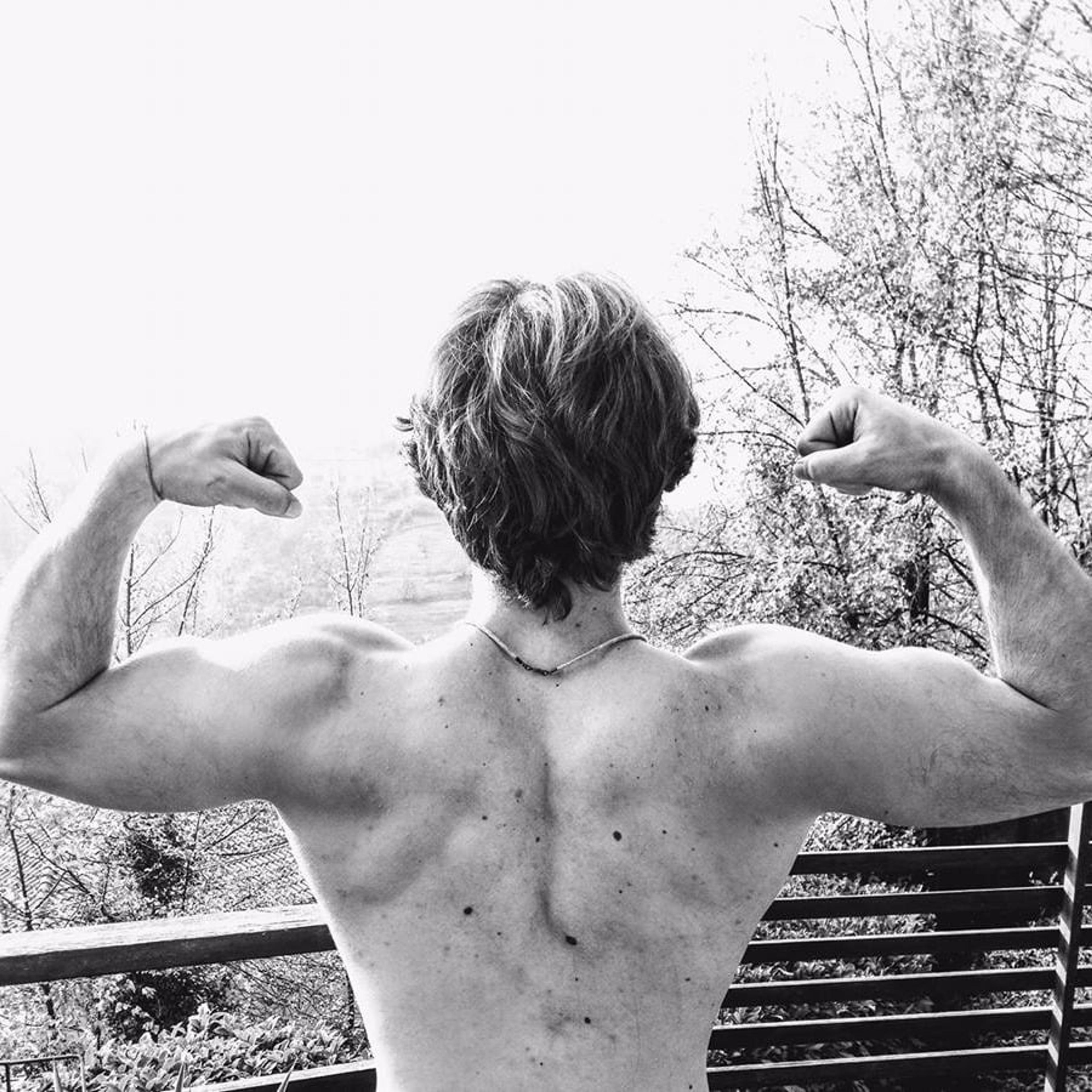 Personal Training Online