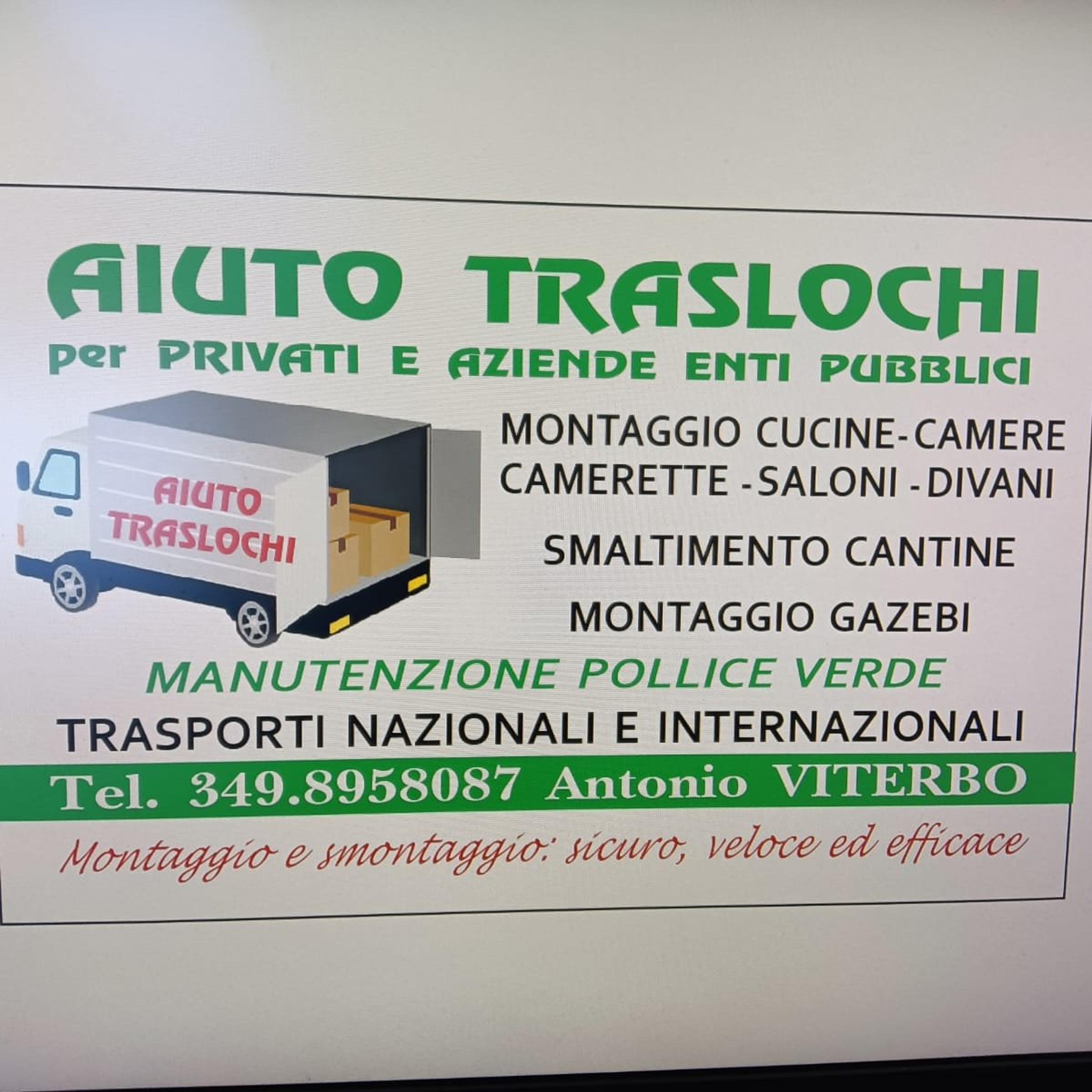 Antonio Sabatino