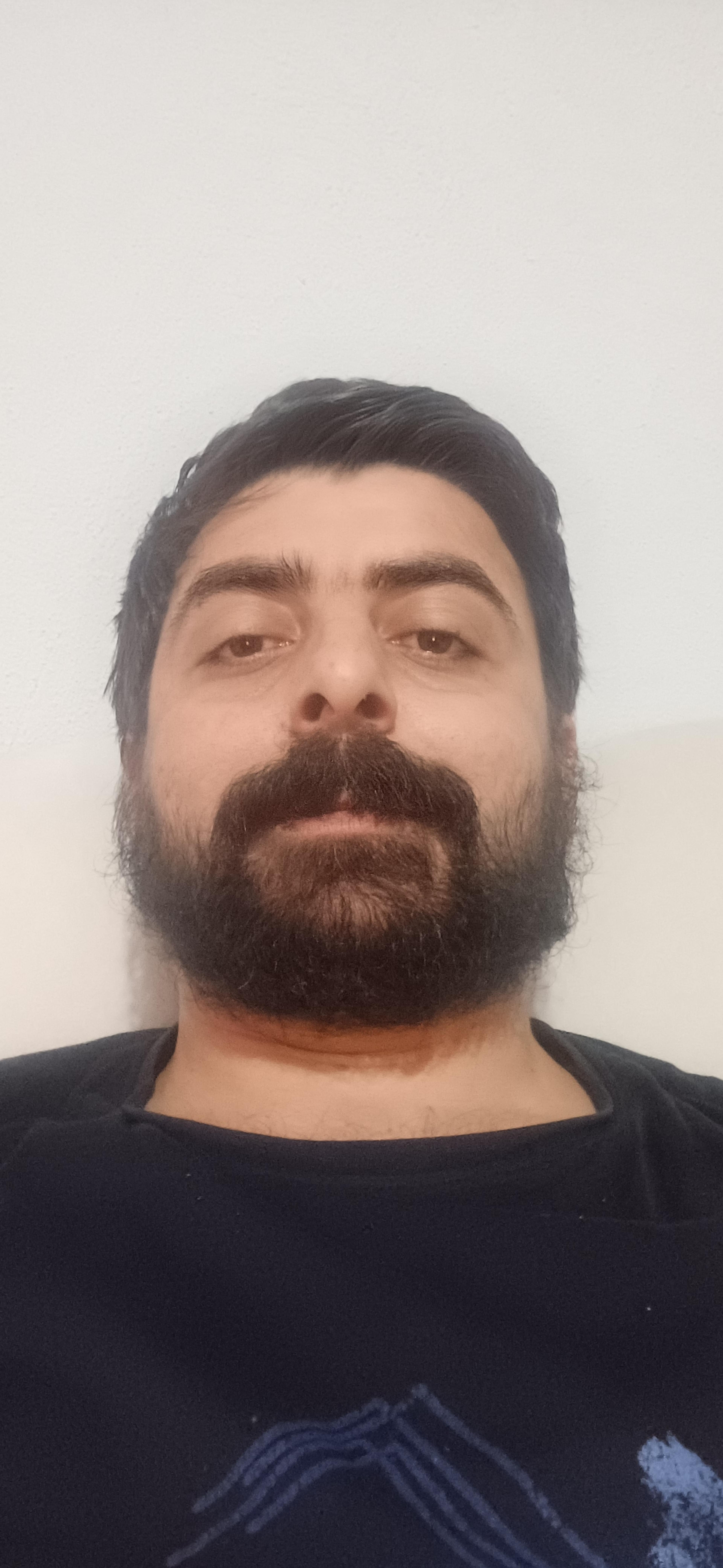 Serhat Kaşdaş
