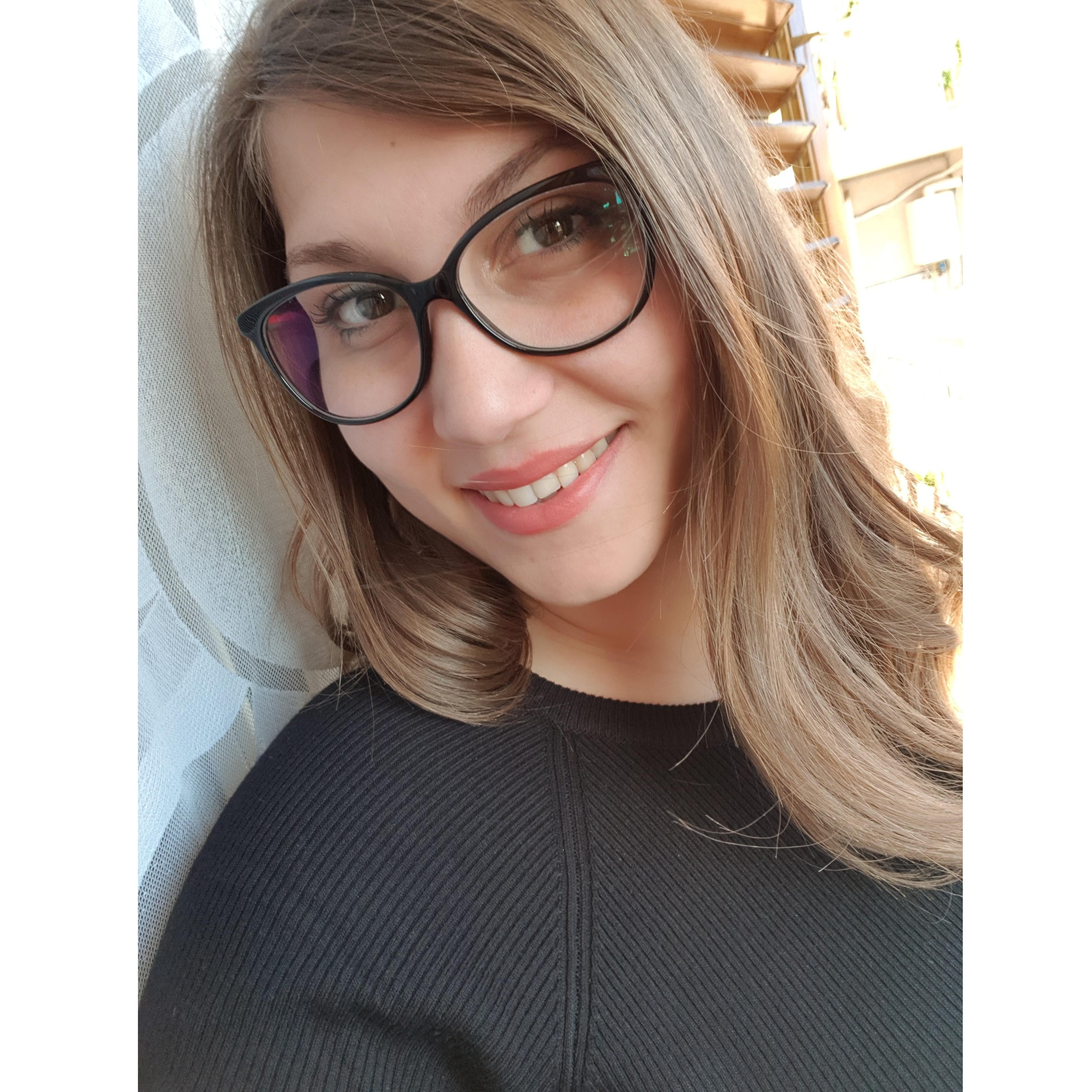 Elisa Pulvirenti