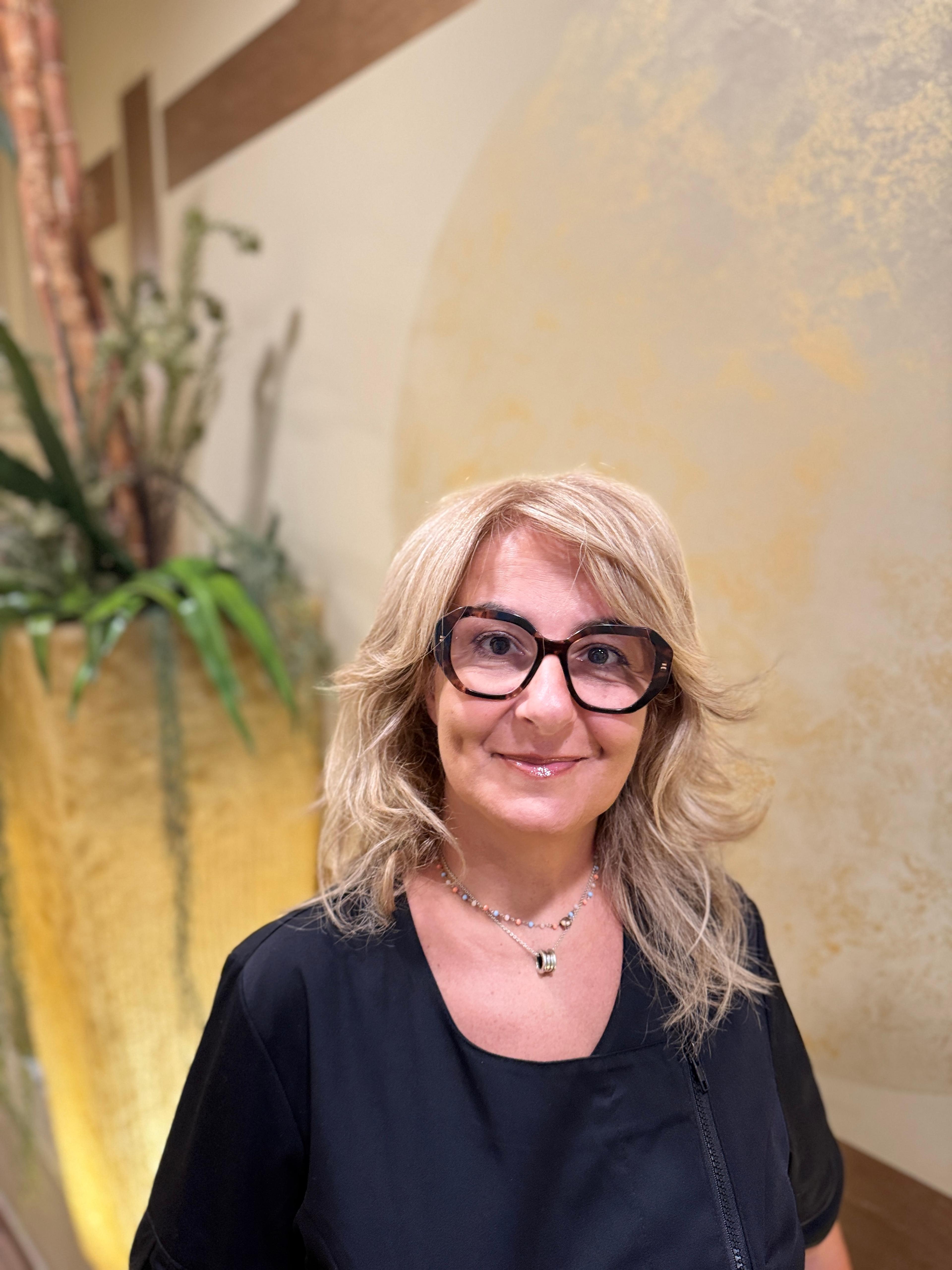 Romina Belloni Beauty Spa SRL