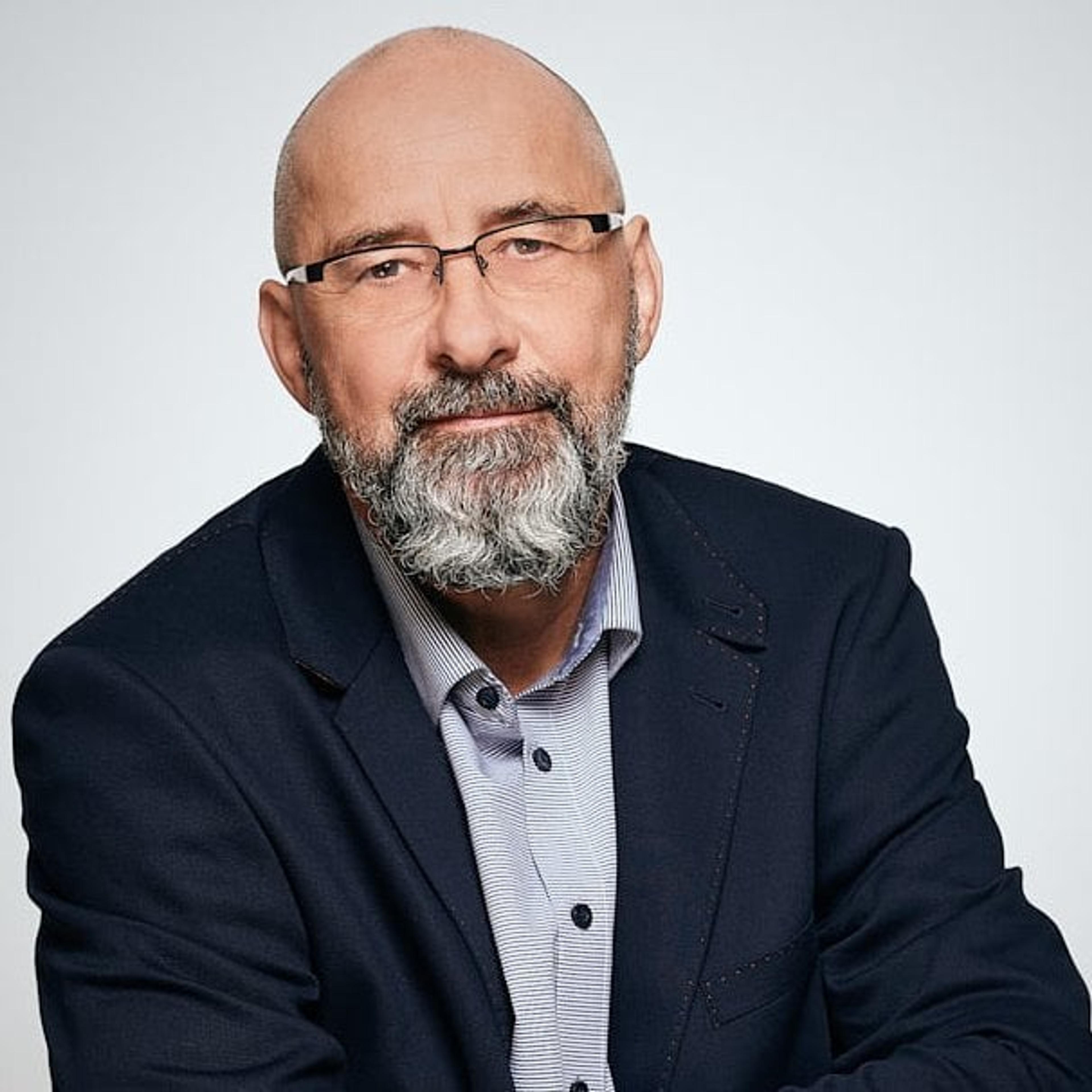 Bernd Maierhofer