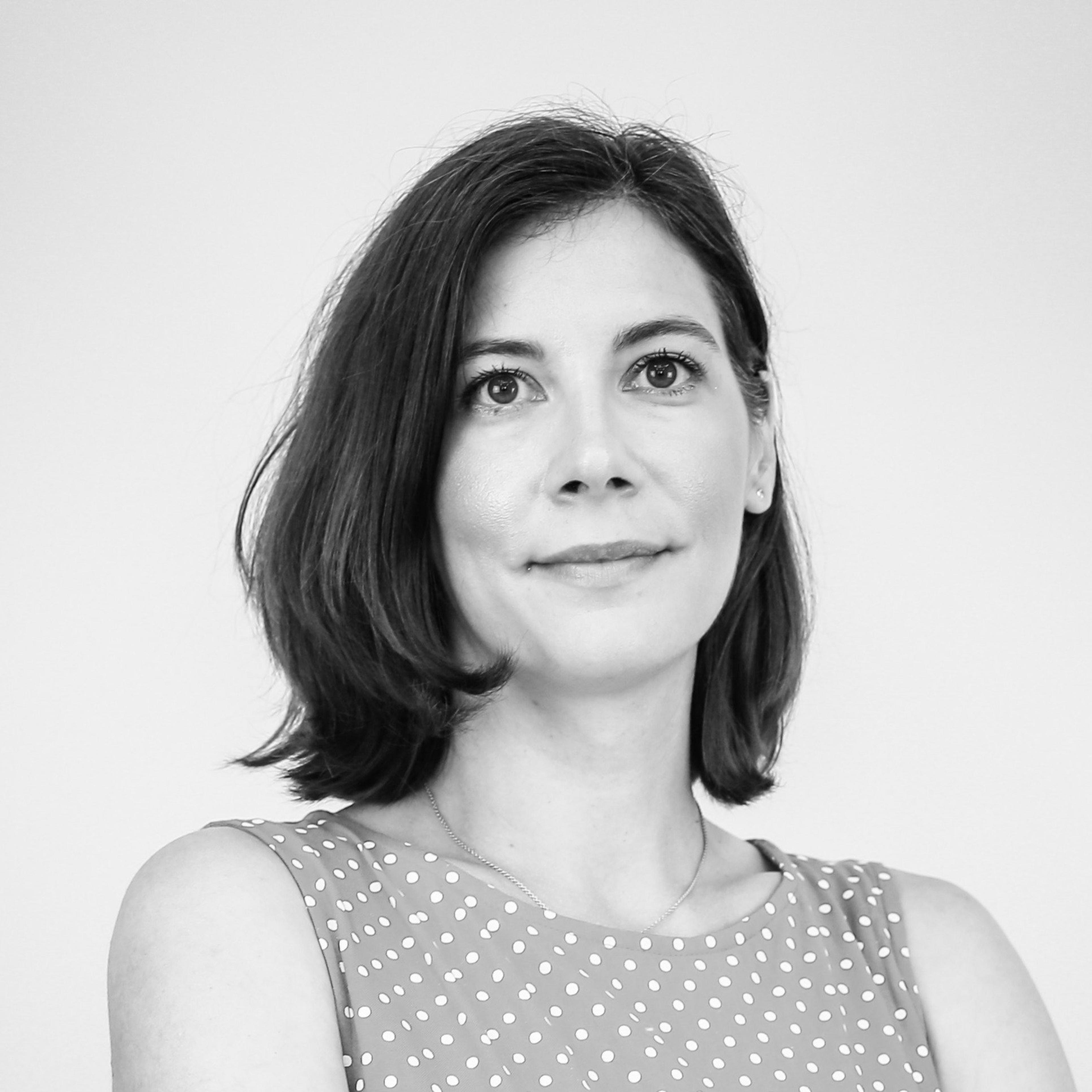 Anca Buzatu Sprachdienstleistungen