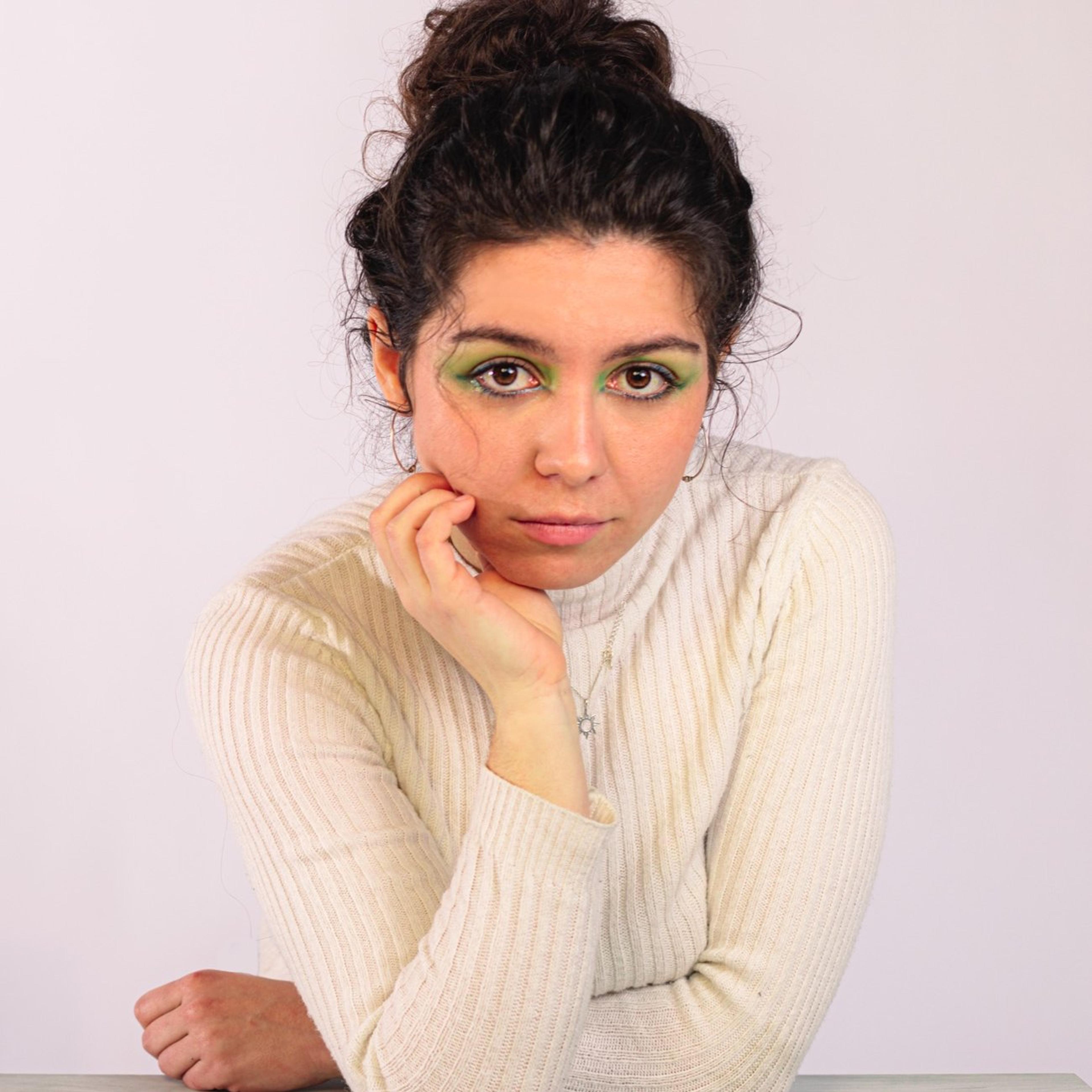 Noemí Sánchez Guerrero