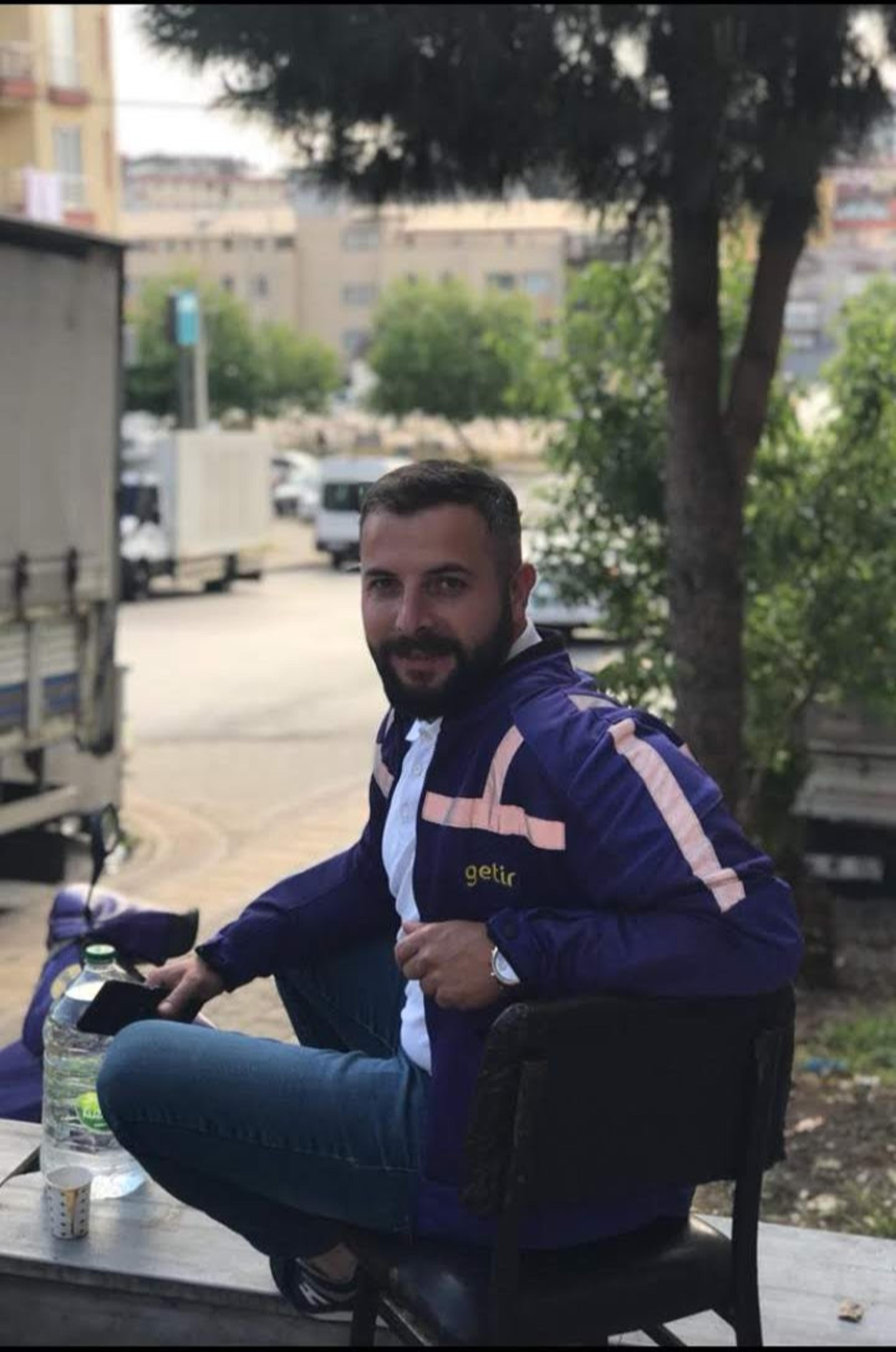 Şenol Balaban