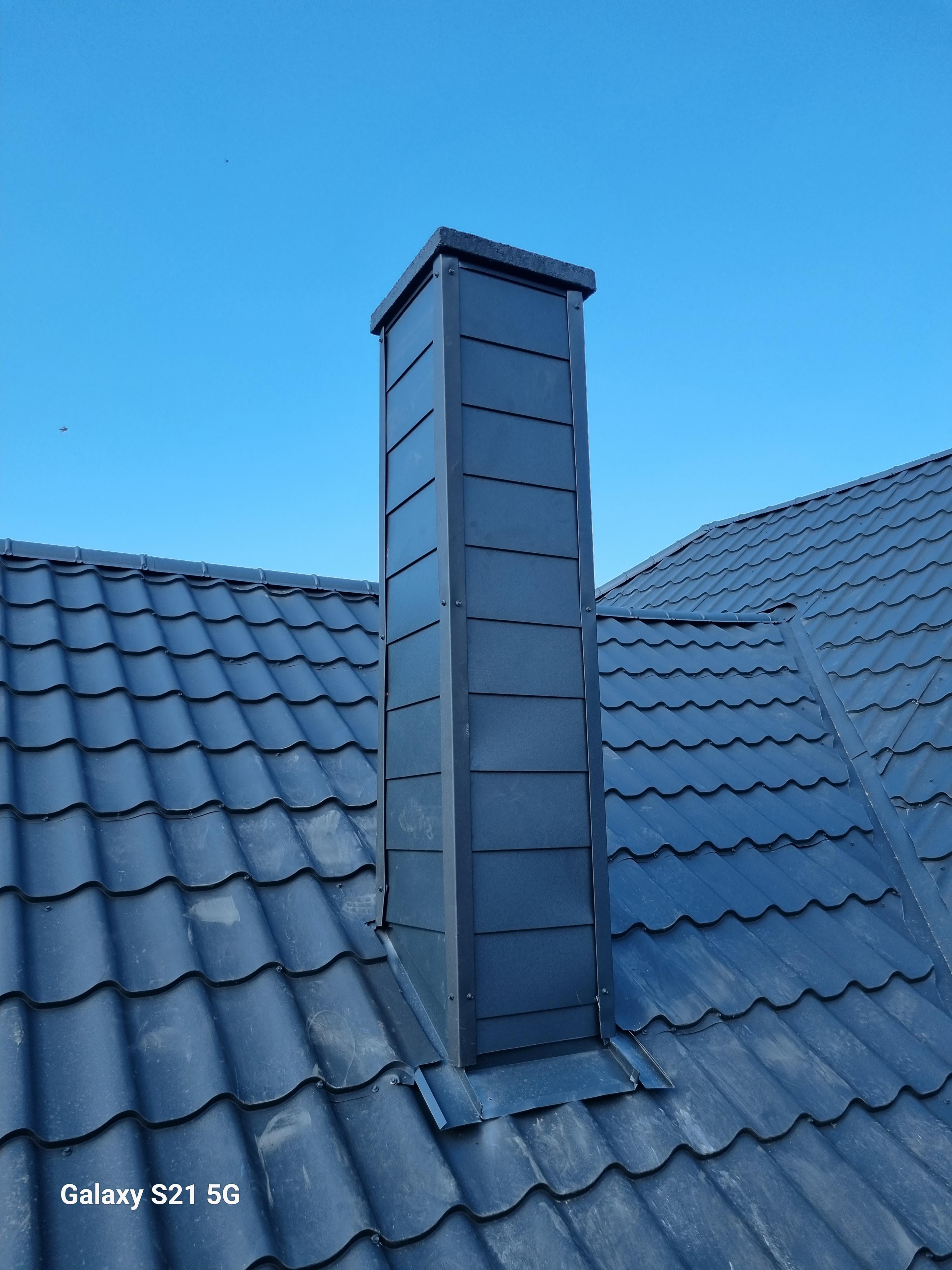 Roof Constructio