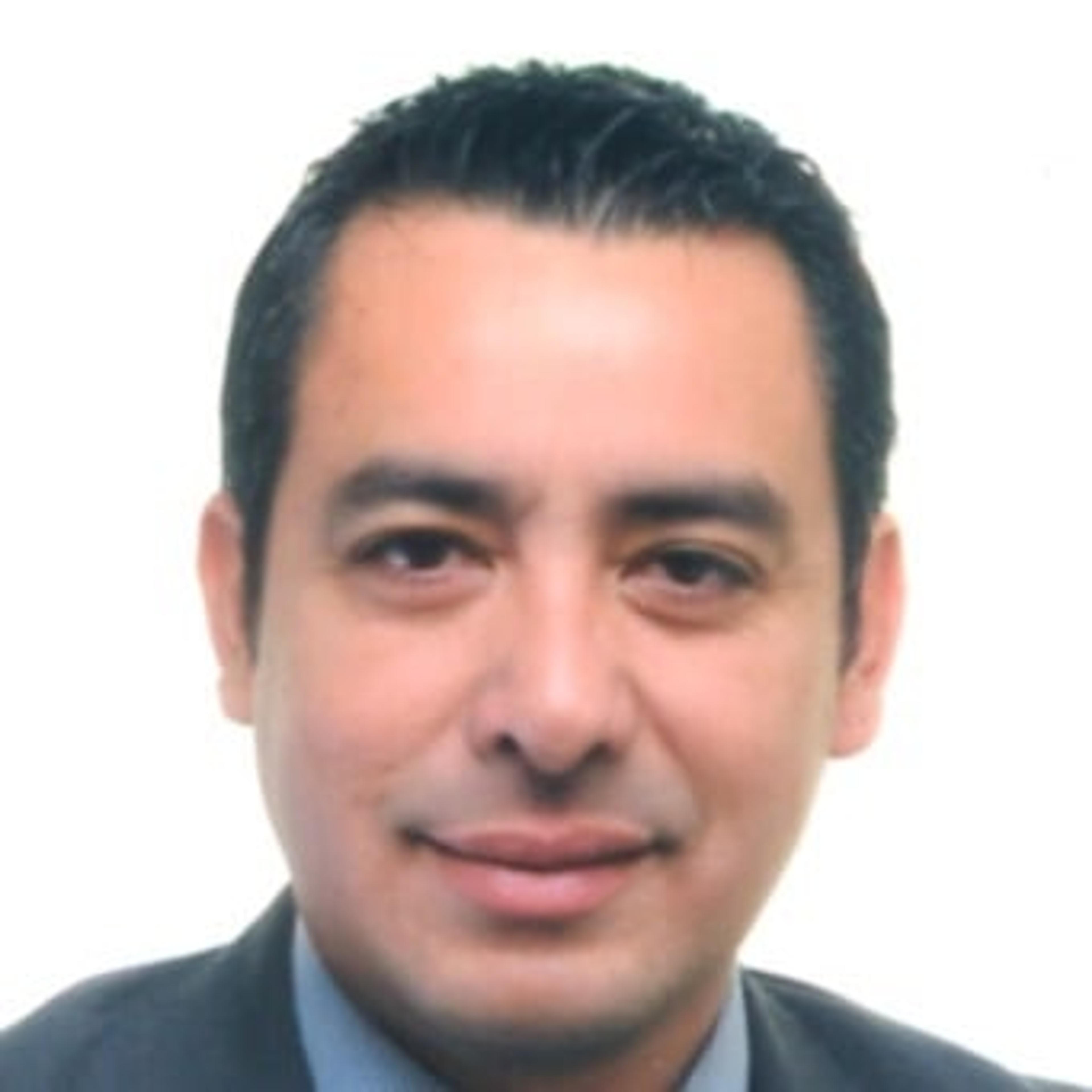 Marcelo Moncayo Badilla