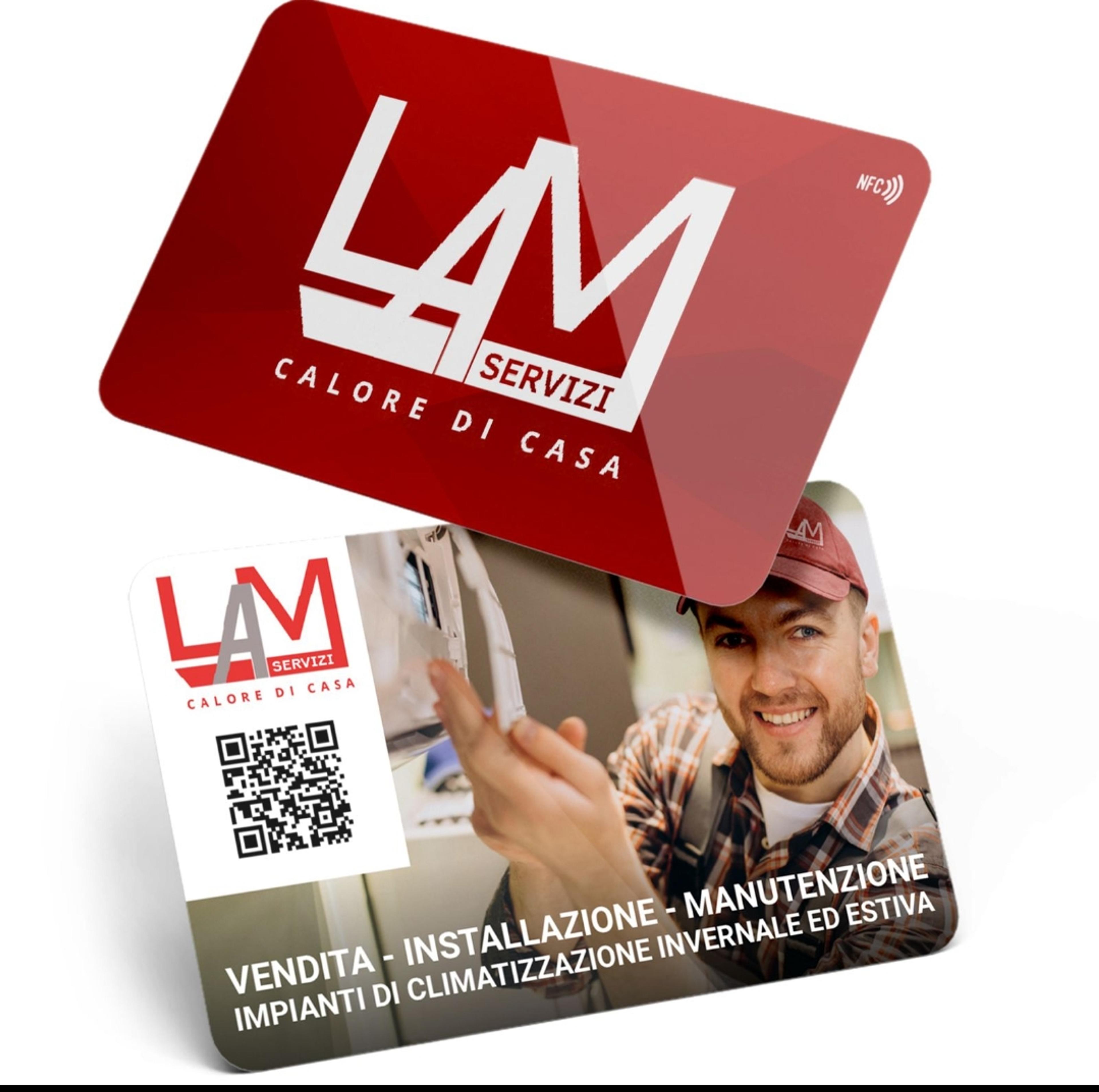 Lam srl