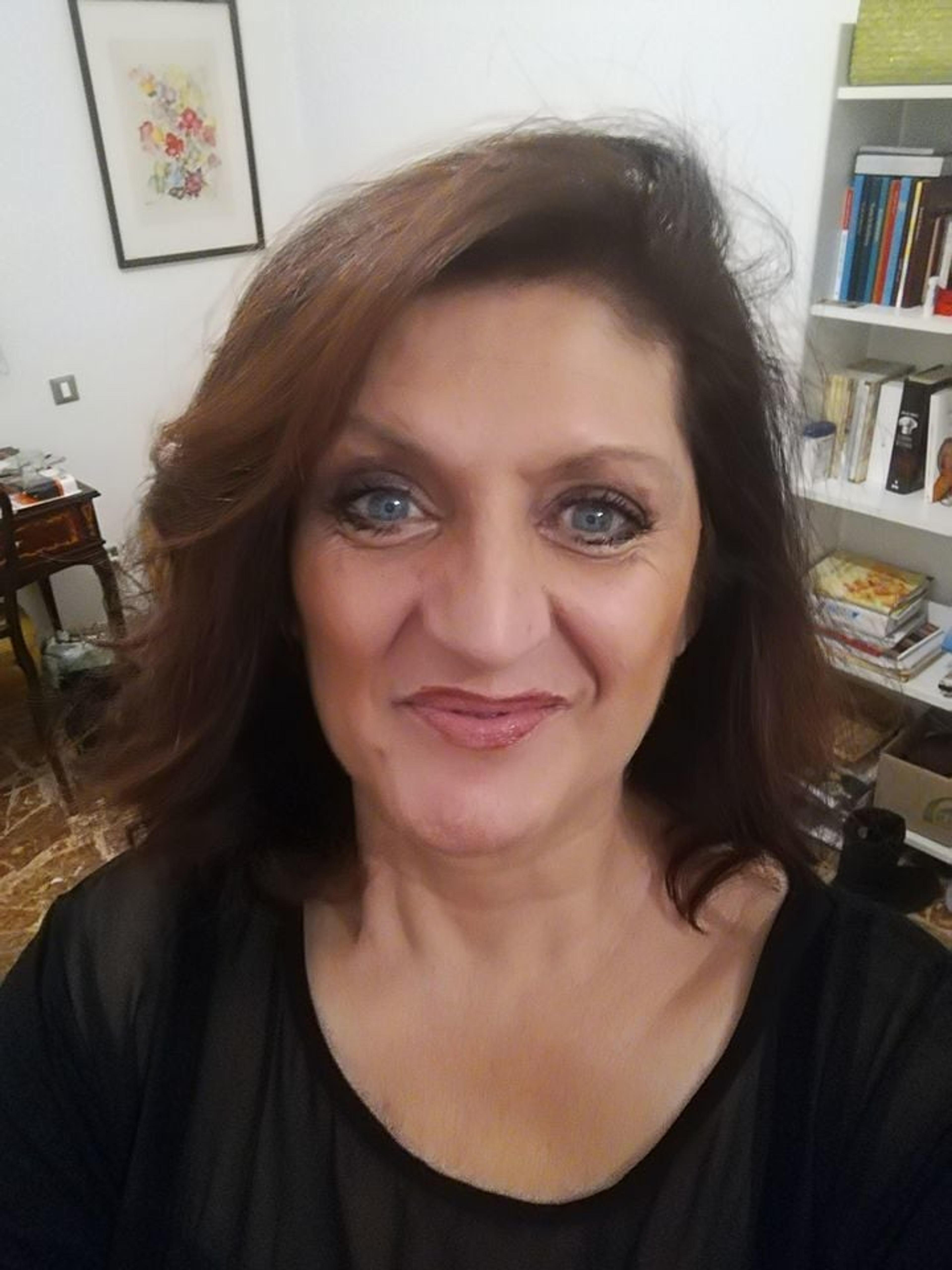Sabrina Lamberti