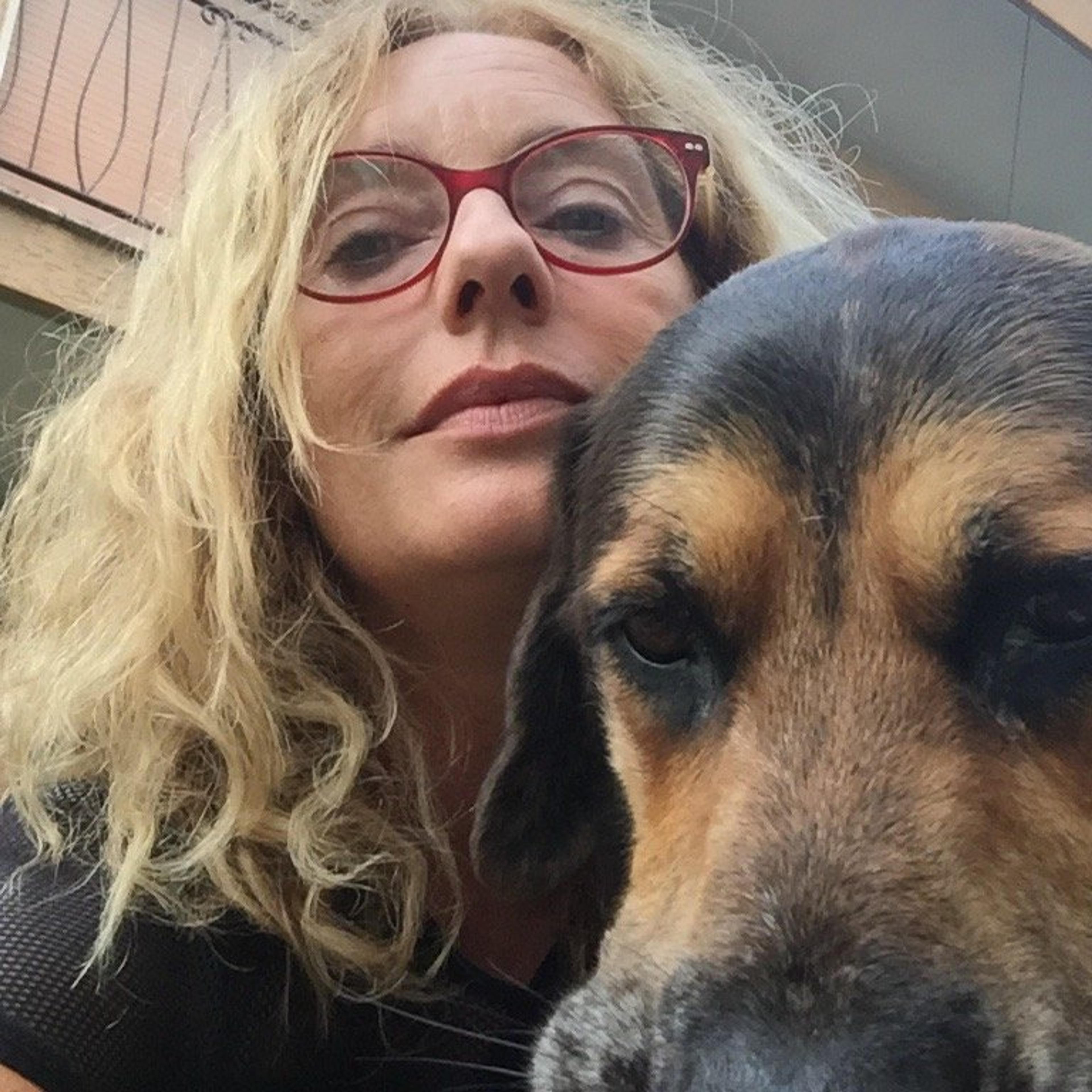Sonia Tinello