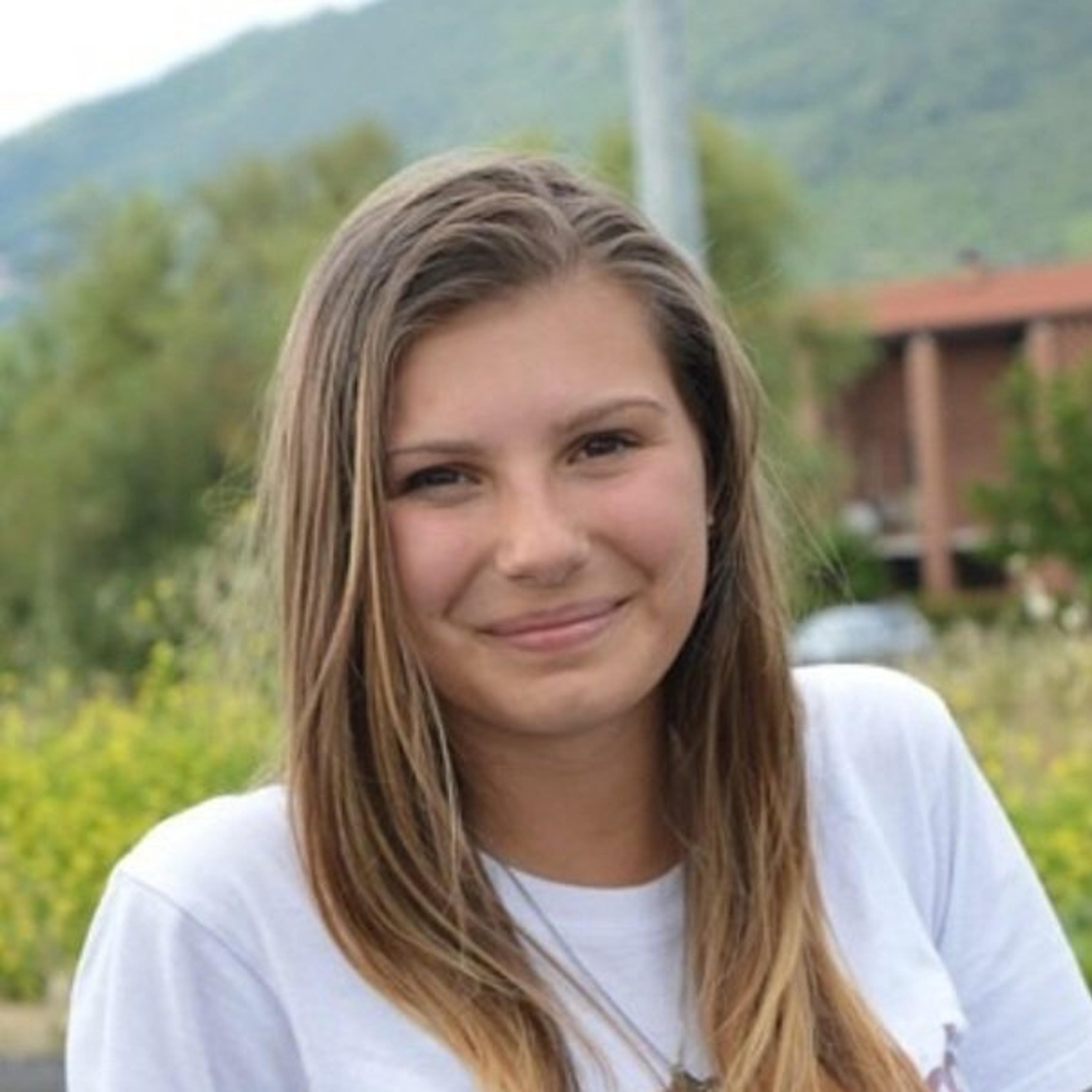 Alessia Cipolli
