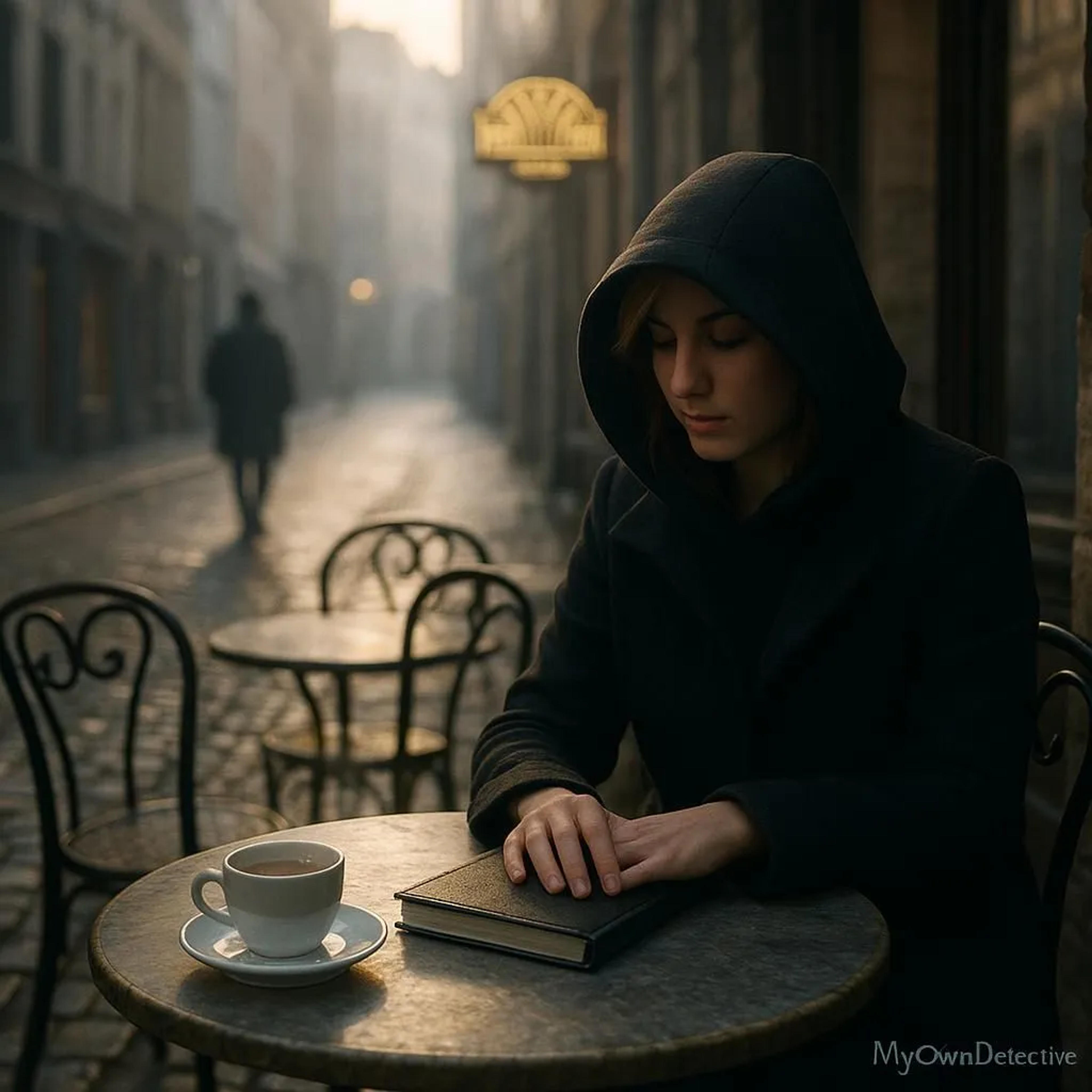 My Own Detective