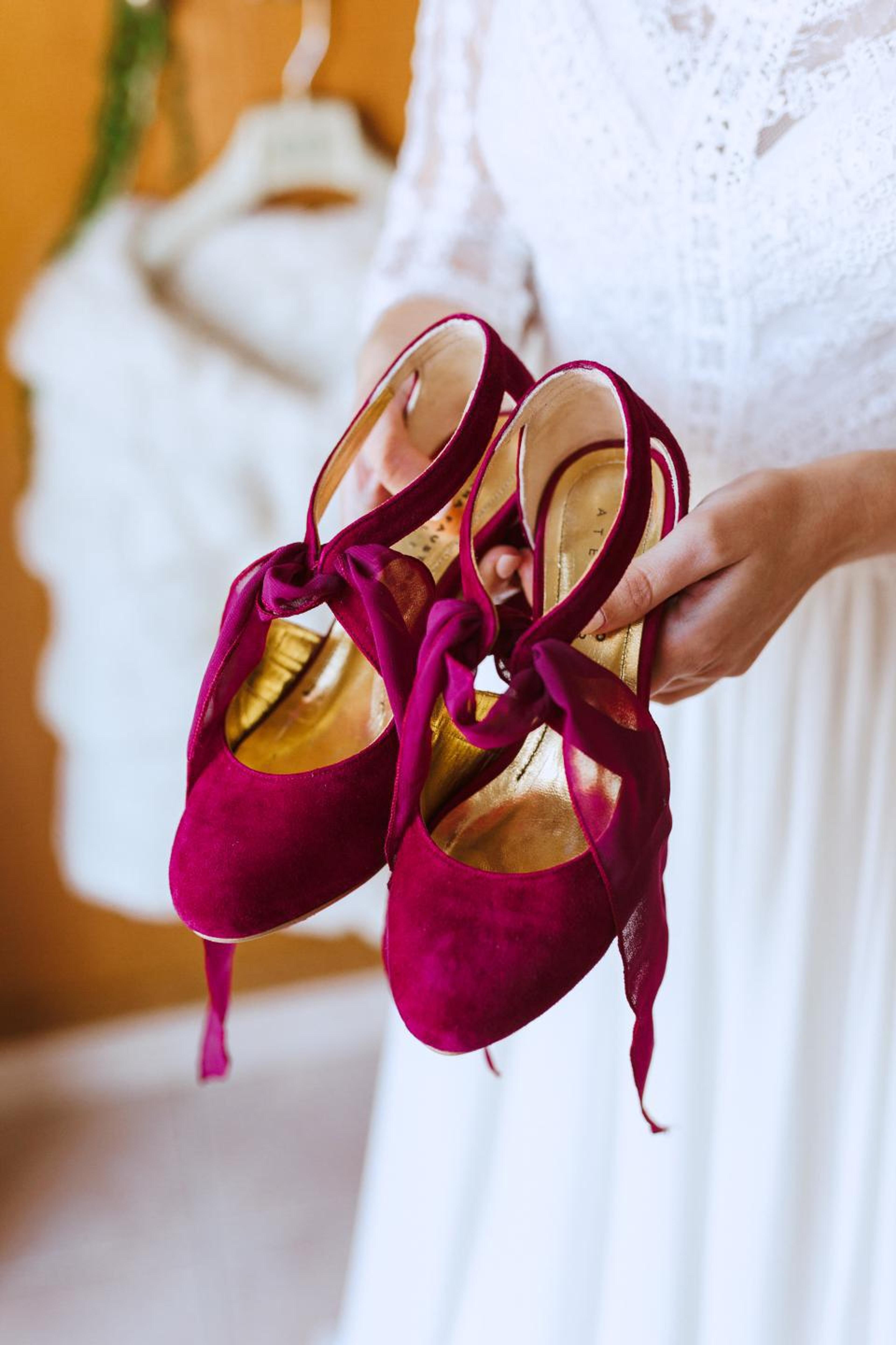 Ana Faustino Atelier