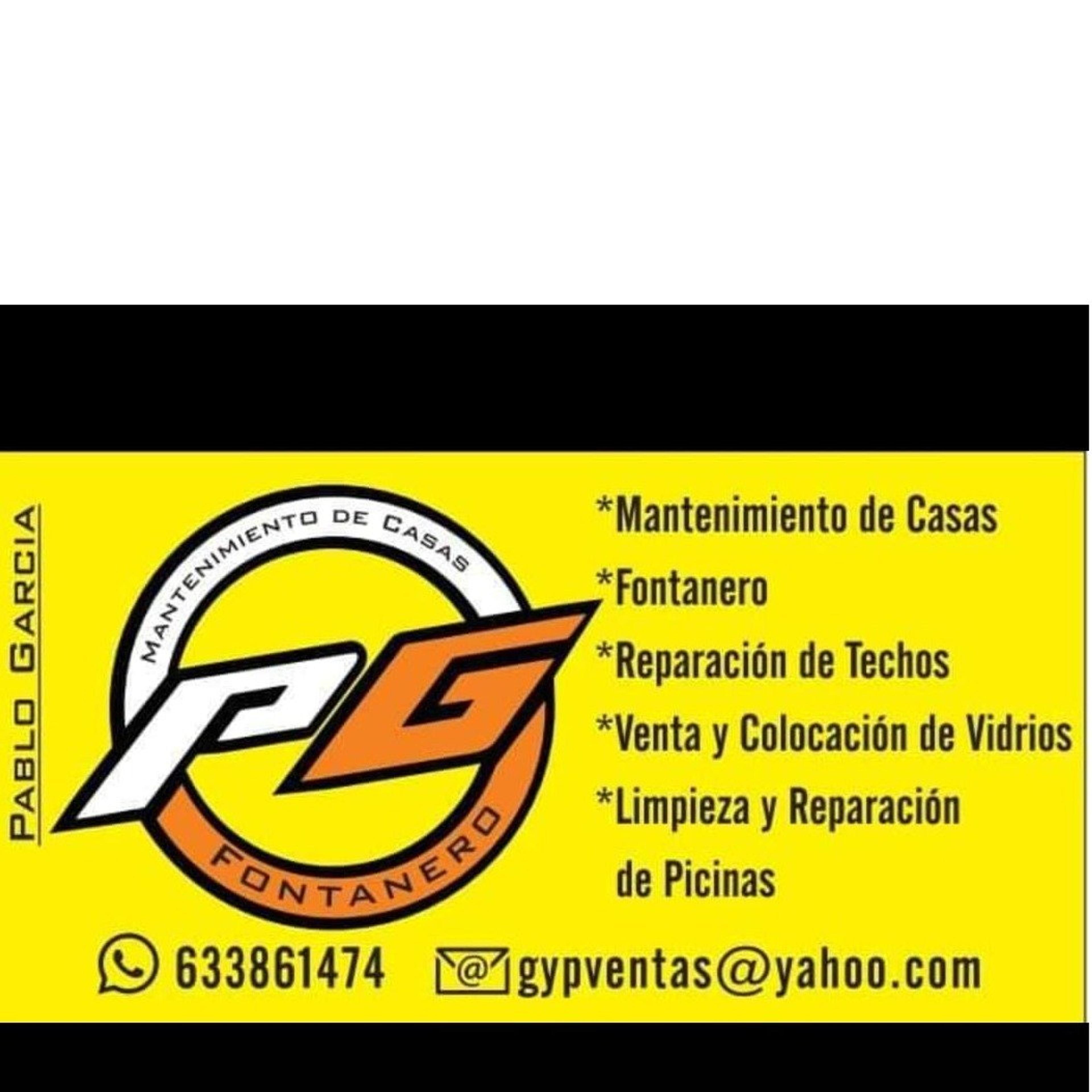 Pablo garcia