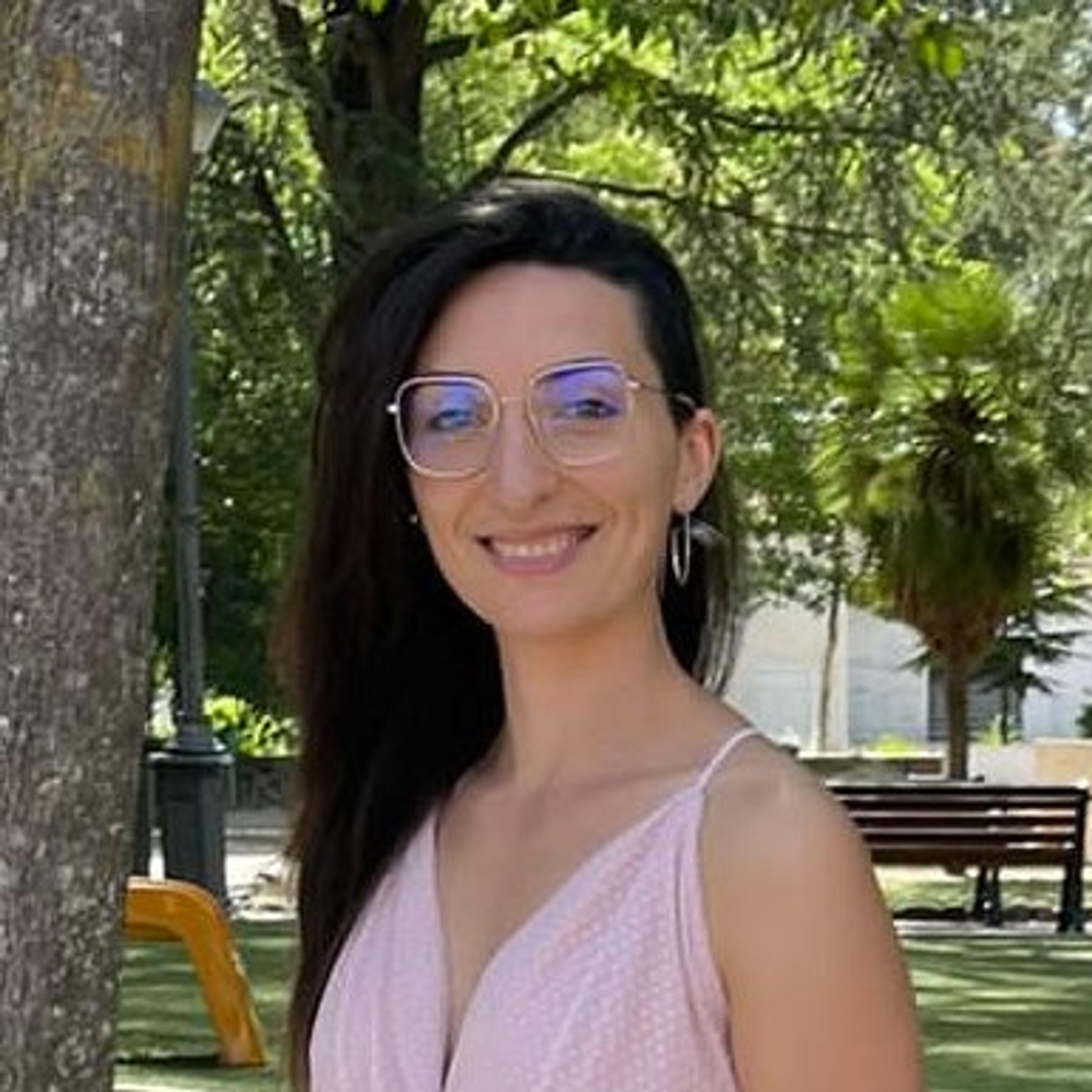 Sofia Marinucci