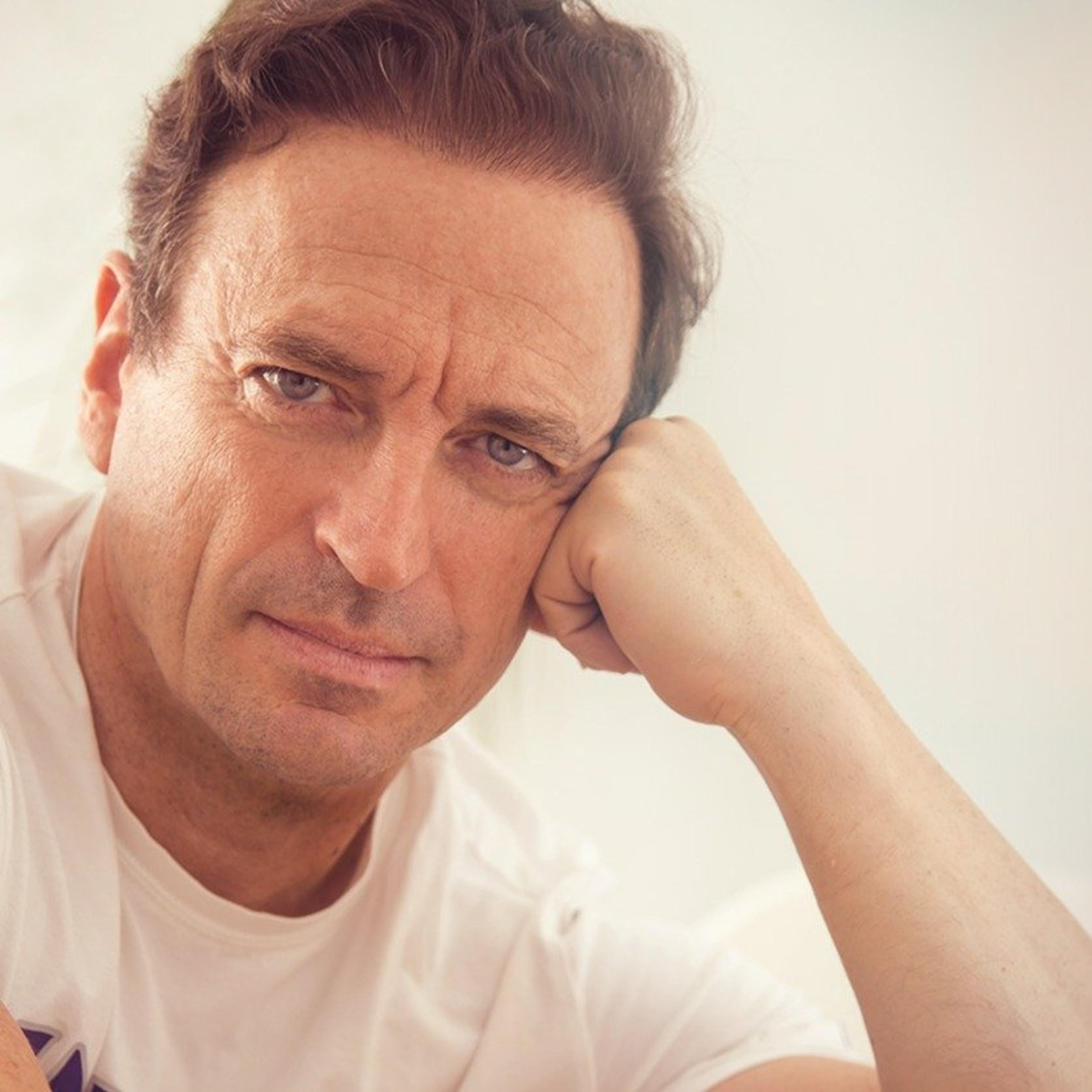 Alejandro Moreno