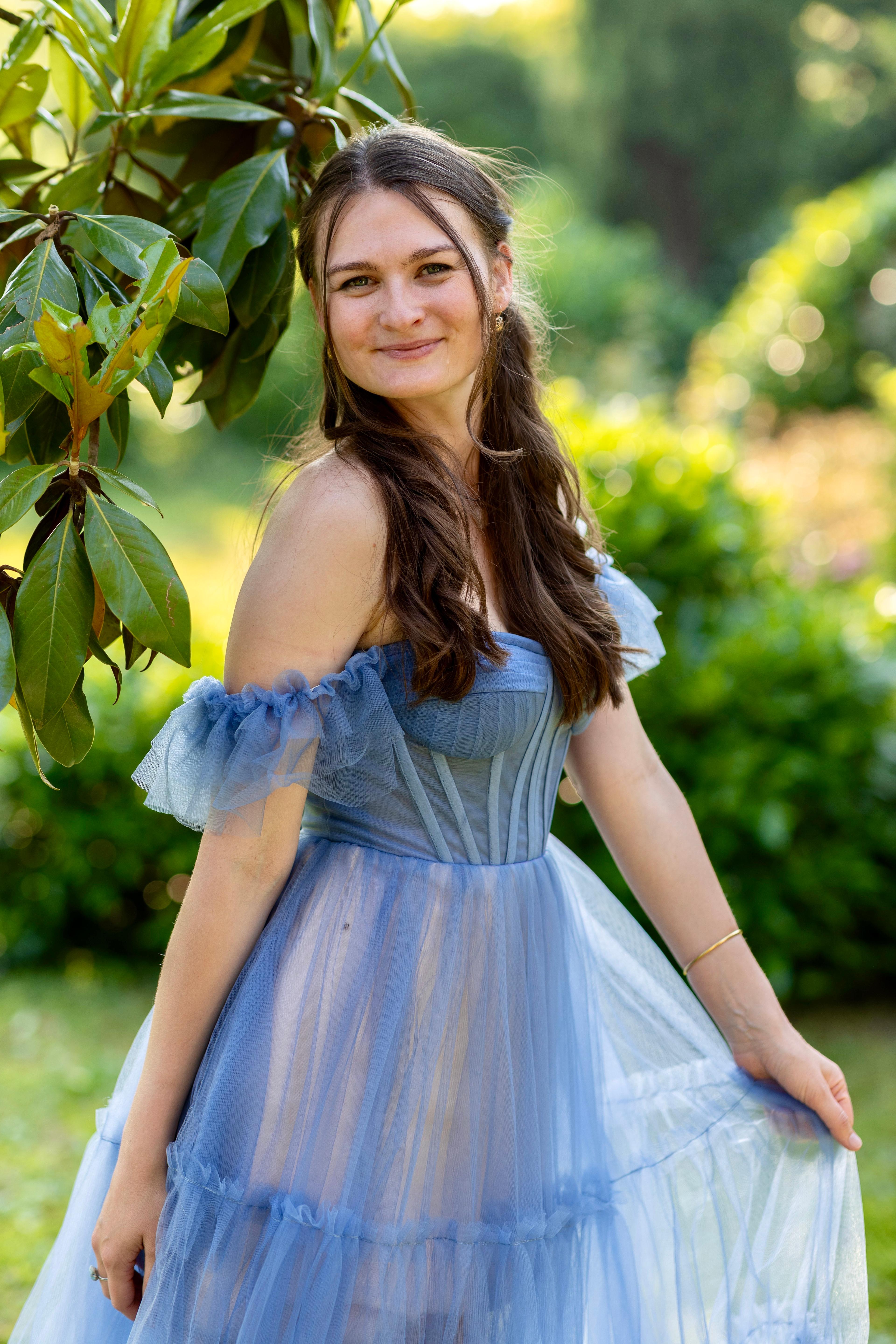 Vladlena Mariutsa