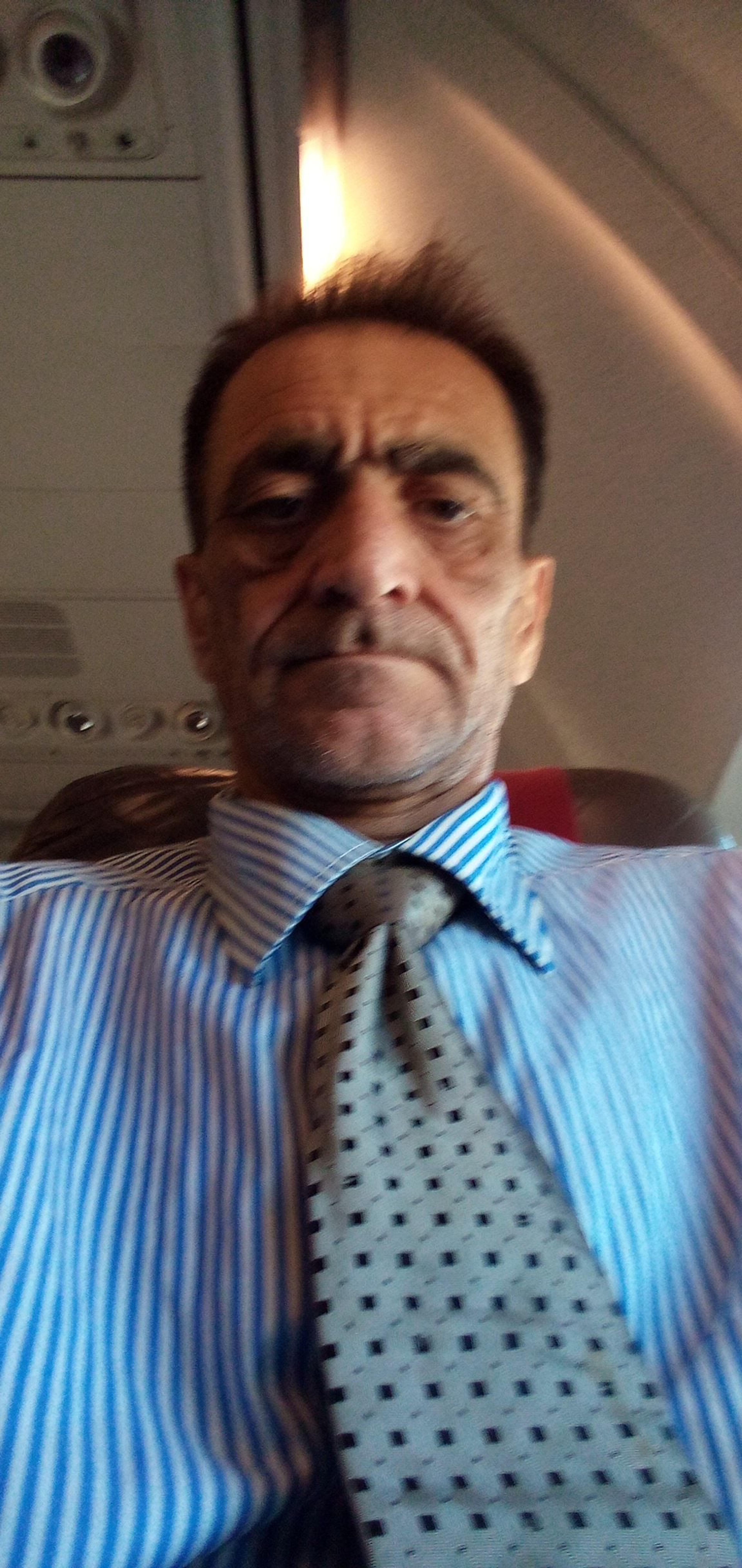 Francesco Barresi